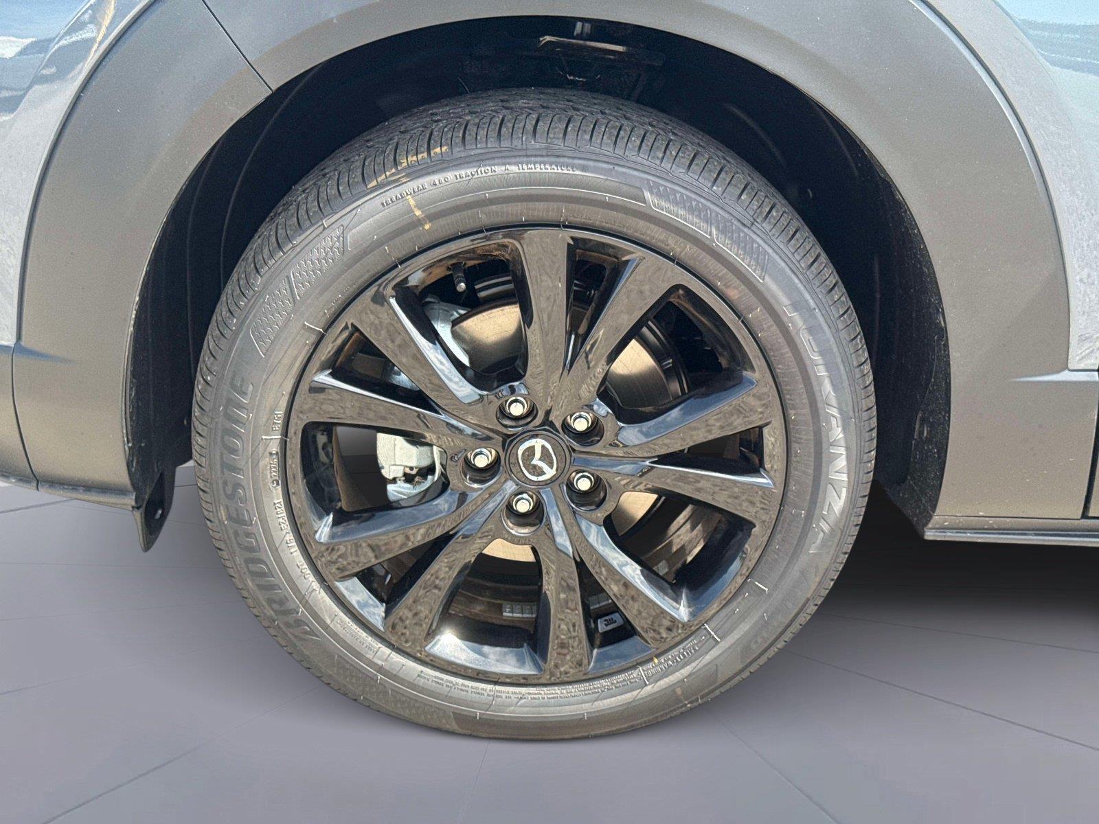 2026 Mazda CX-30 2.5 S Carbon Edition