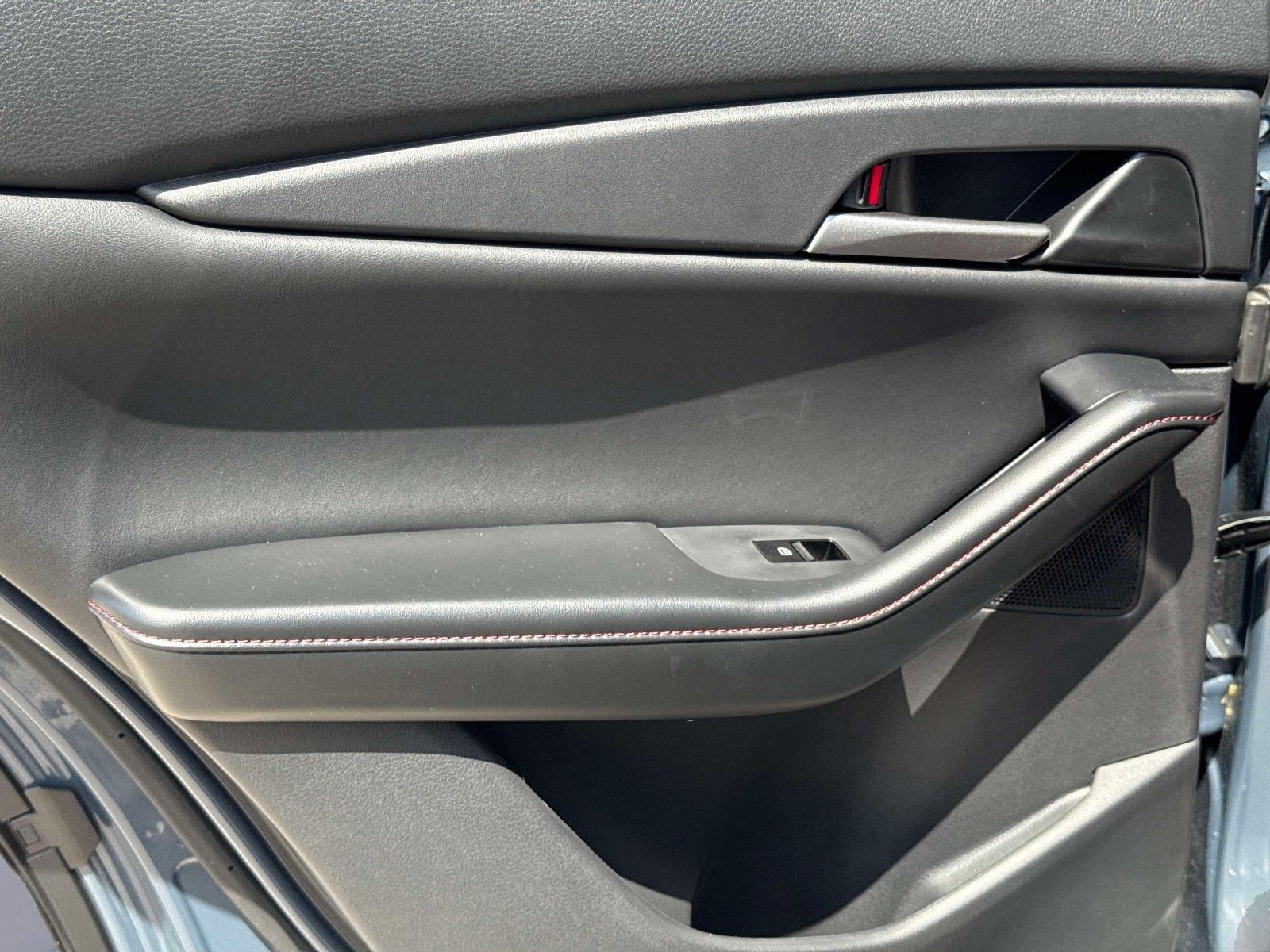 2026 Mazda CX-30 2.5 S Carbon Edition