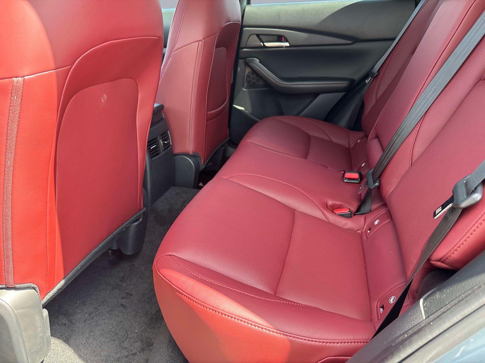 2026 Mazda CX-30 2.5 S Carbon Edition