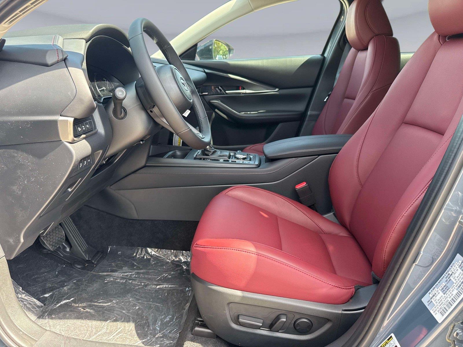 2026 Mazda CX-30 2.5 S Carbon Edition