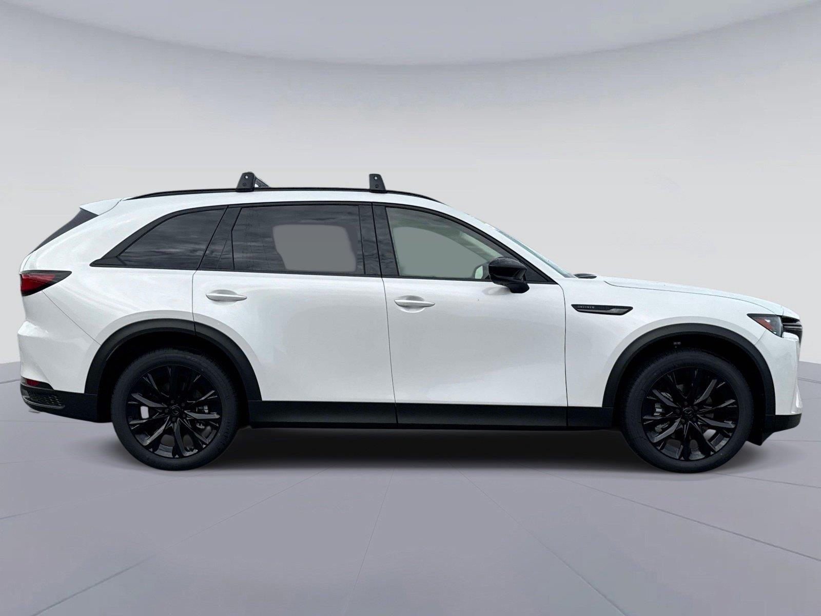 2026 Mazda CX-90 Premium Sport