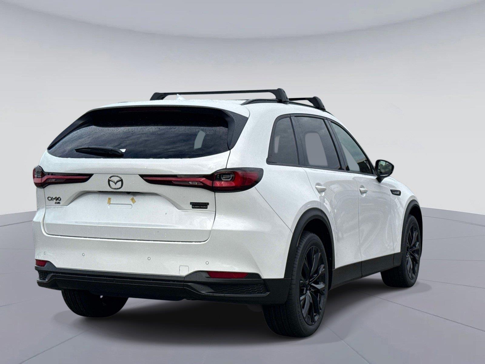 2026 Mazda CX-90 Premium Sport