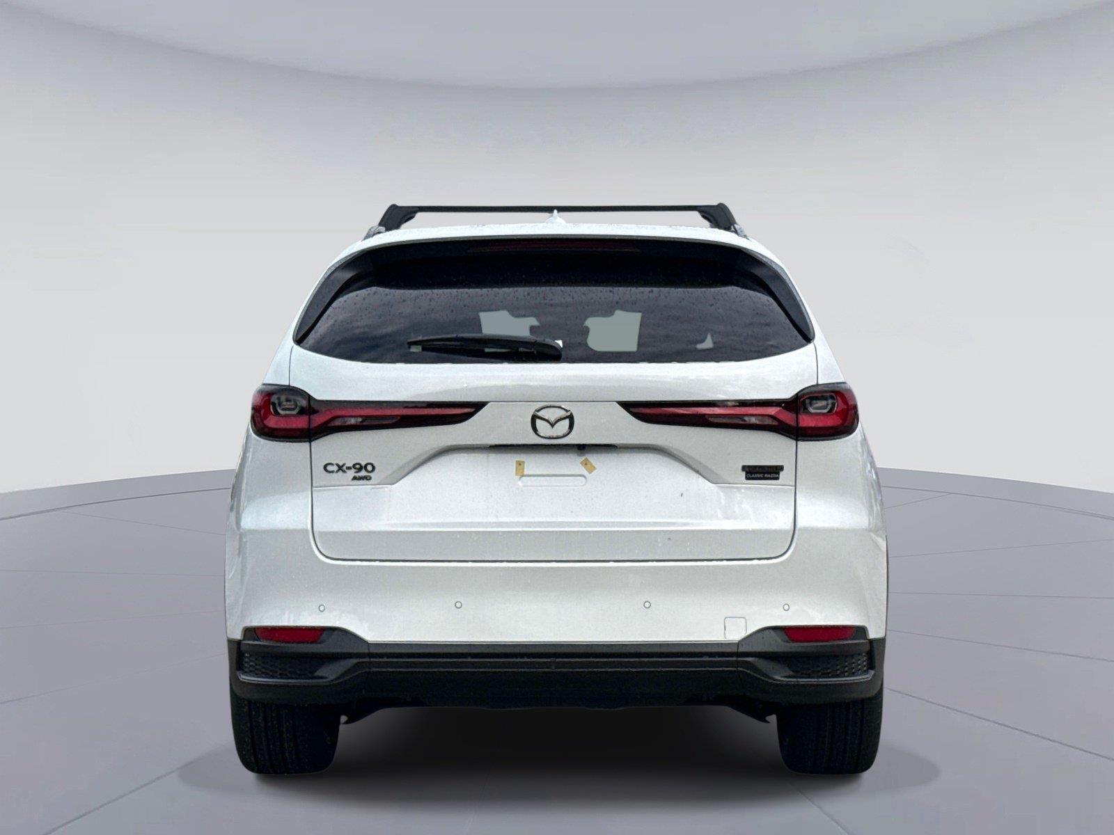2026 Mazda CX-90 Premium Sport