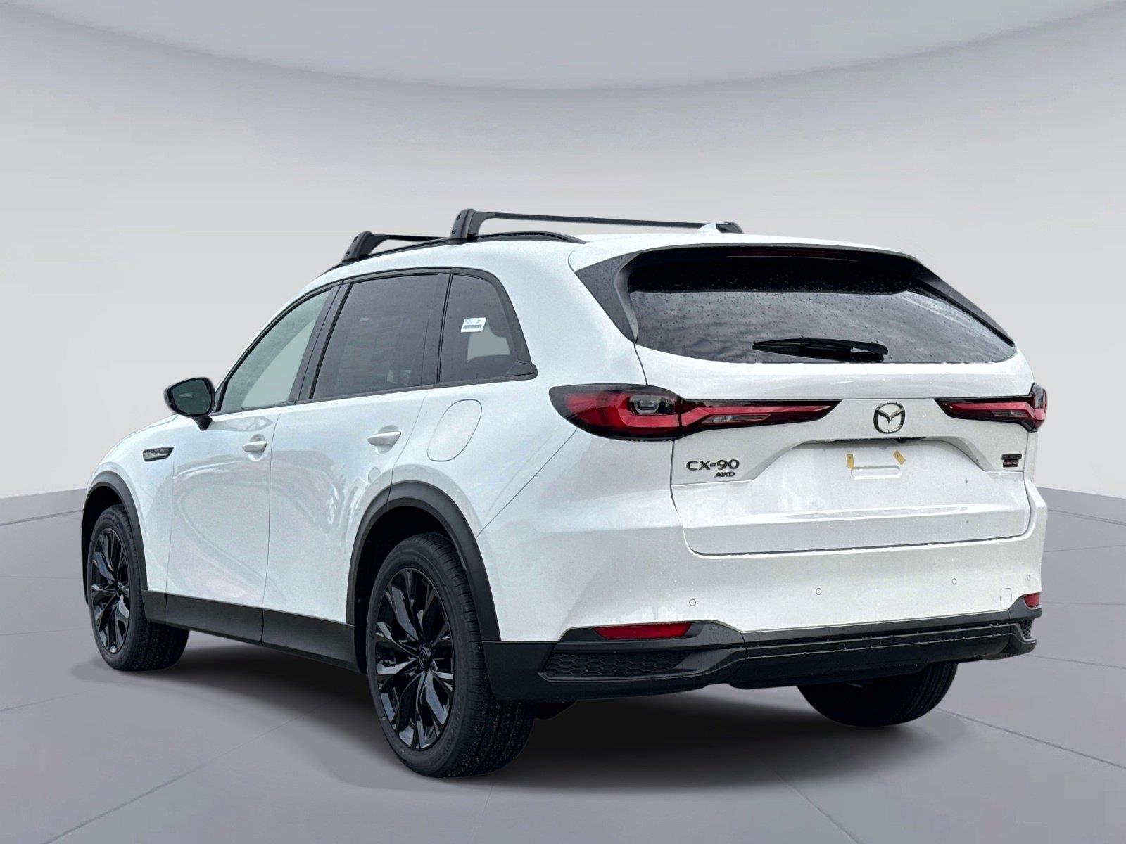 2026 Mazda CX-90 Premium Sport