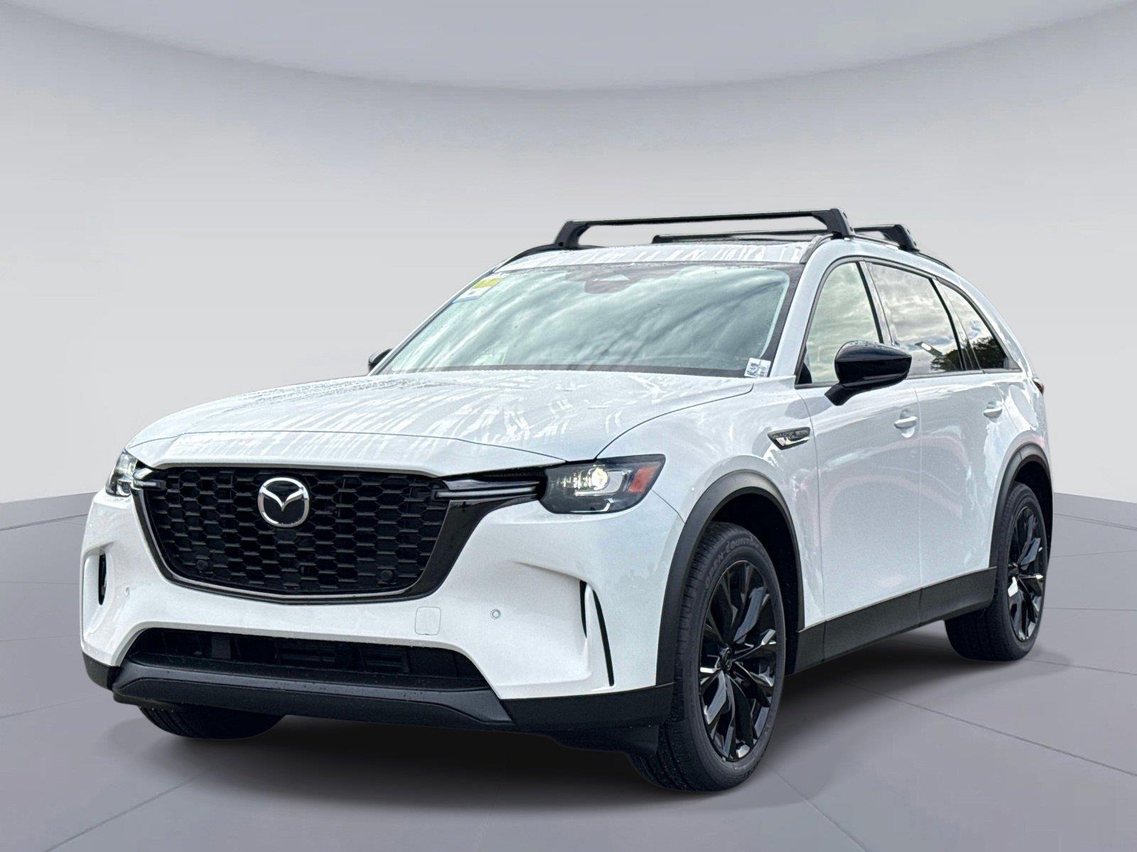 2026 Mazda CX-90 Premium Sport