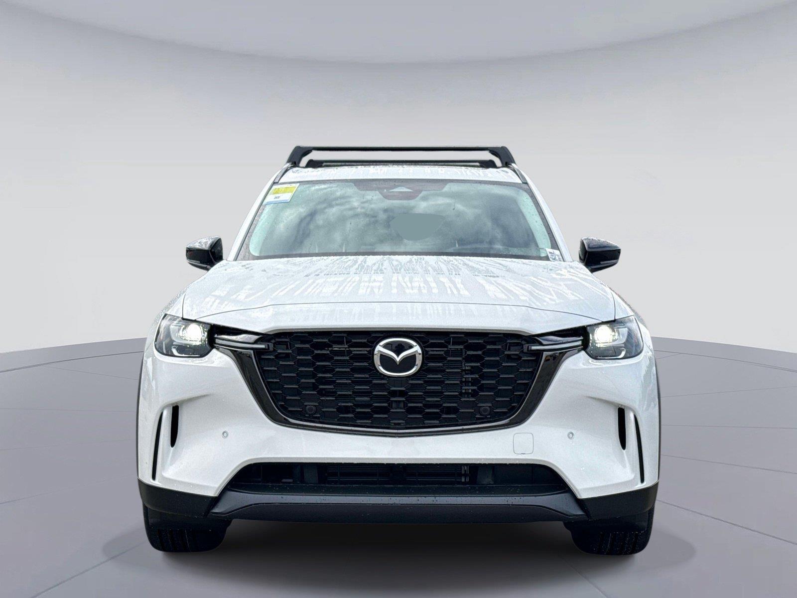 2026 Mazda CX-90 Premium Sport