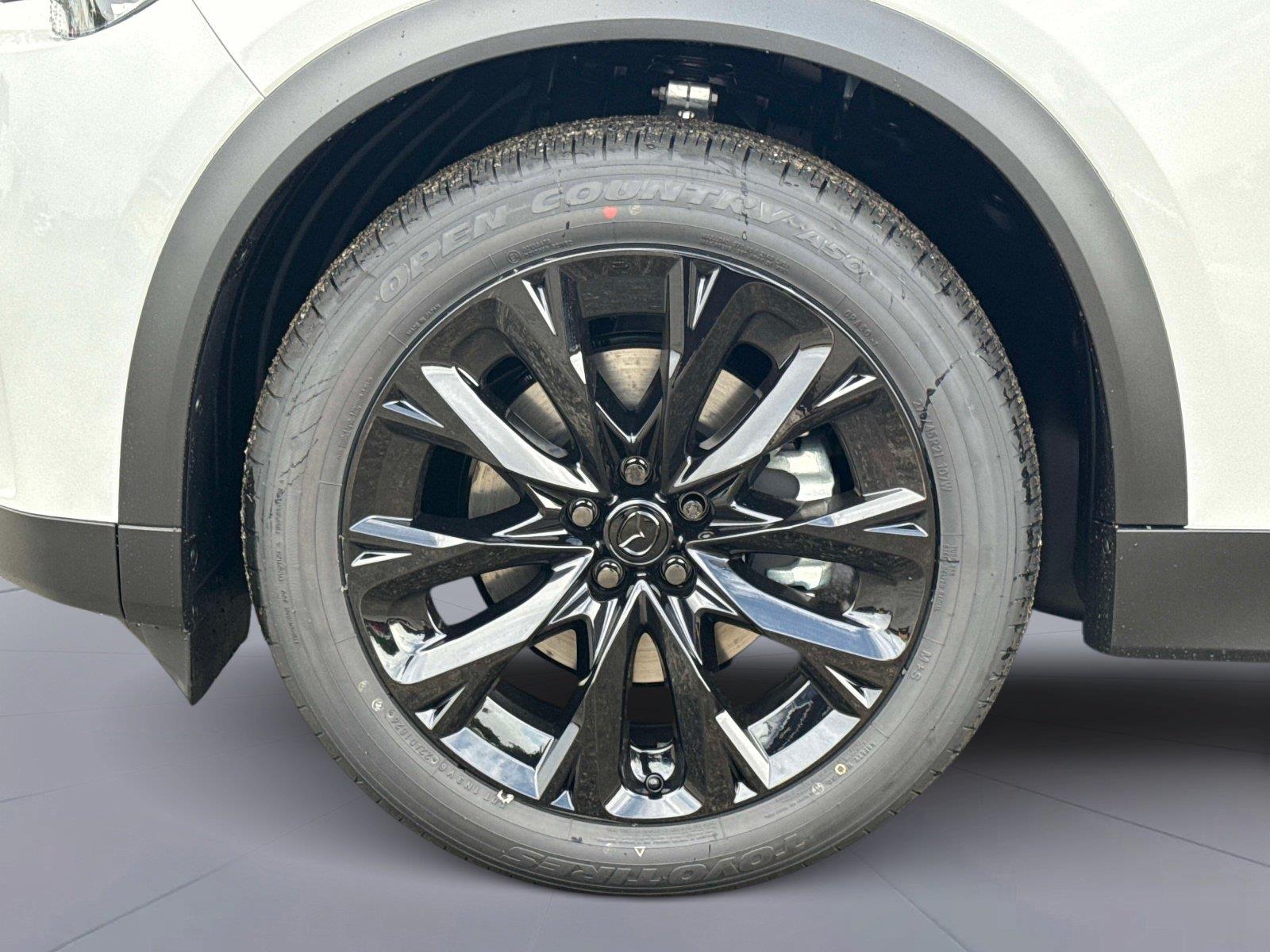 2026 Mazda CX-90 Premium Sport