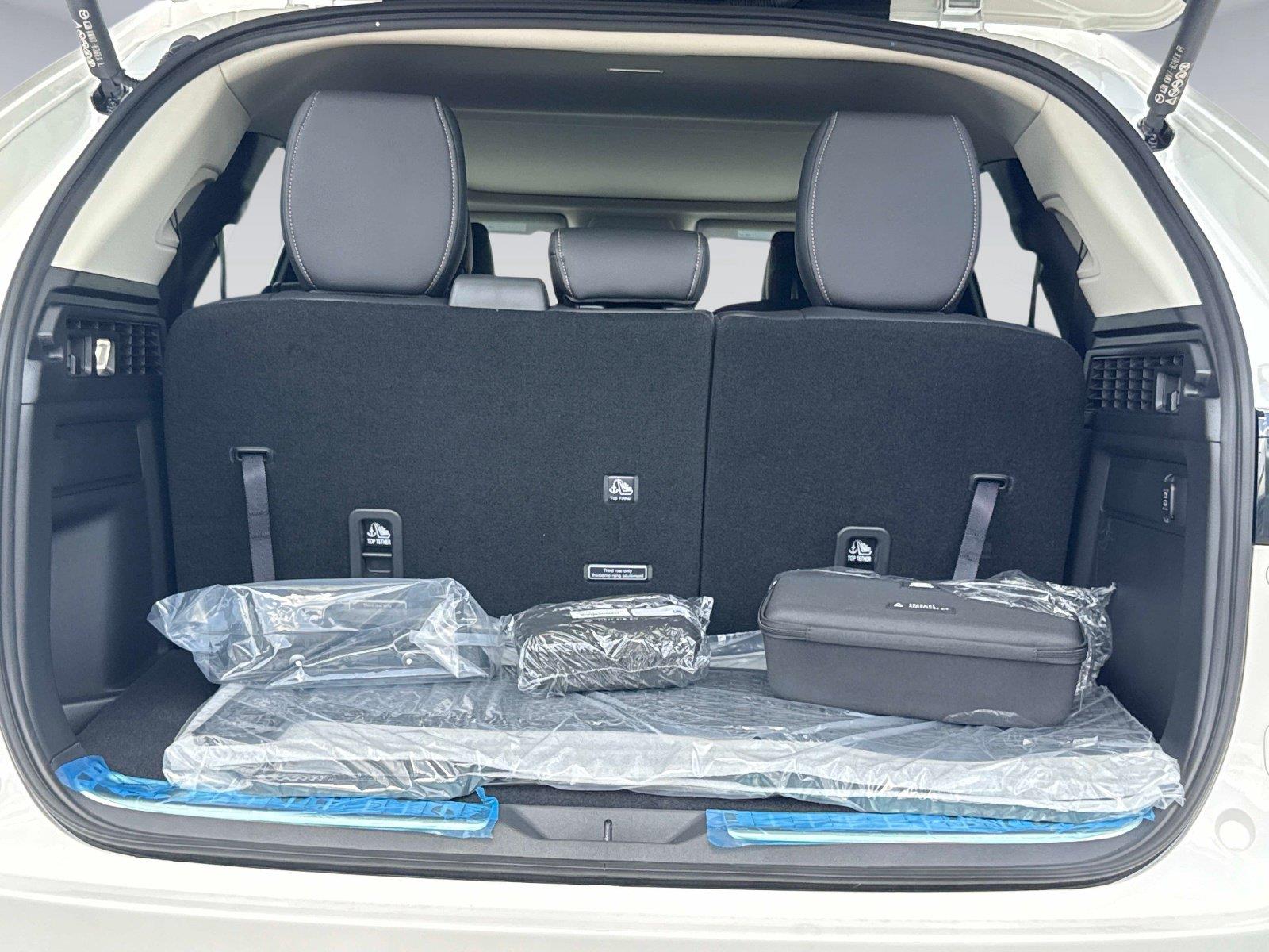 2026 Mazda CX-90 Premium Sport