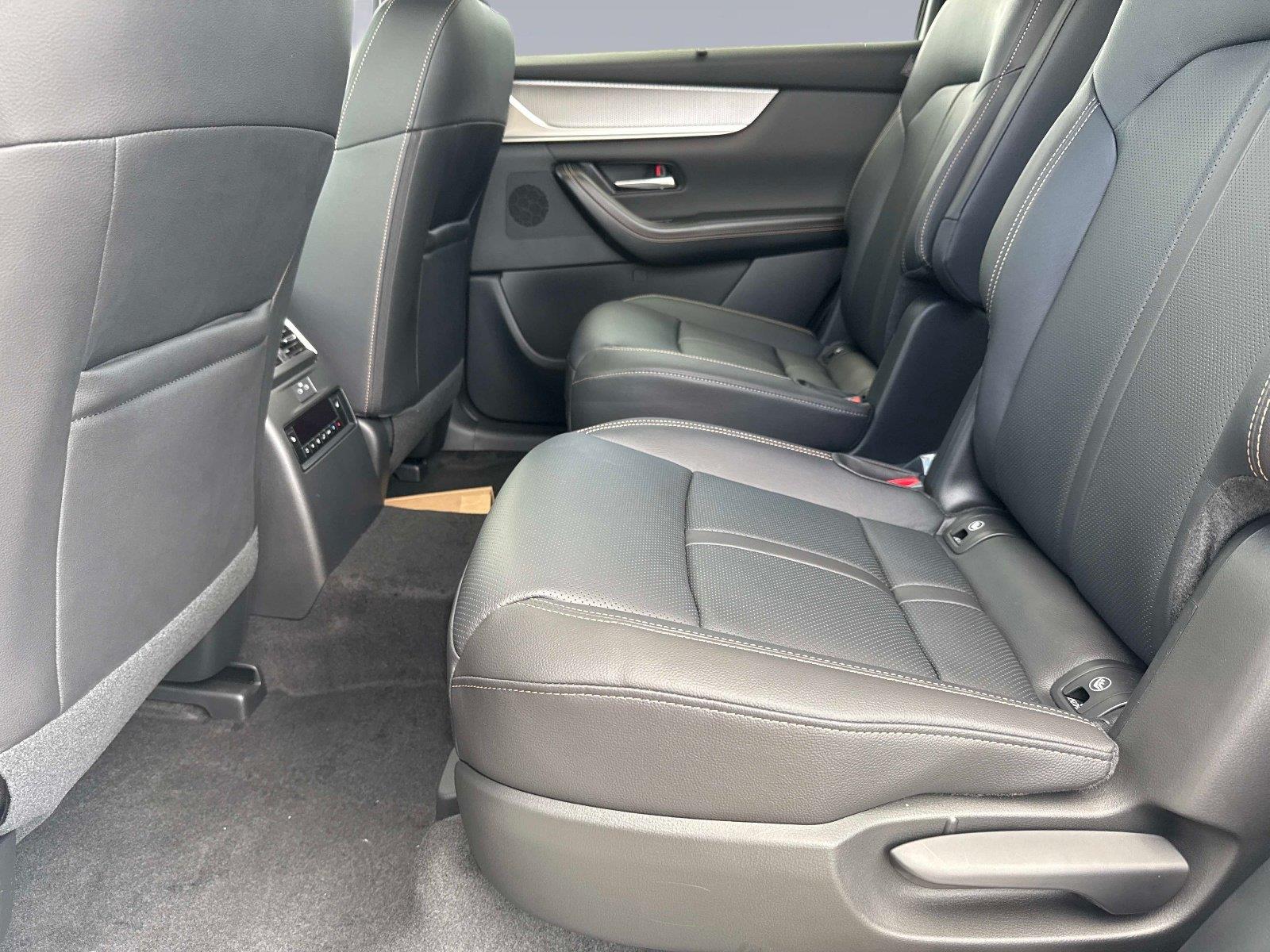 2026 Mazda CX-90 Premium Sport