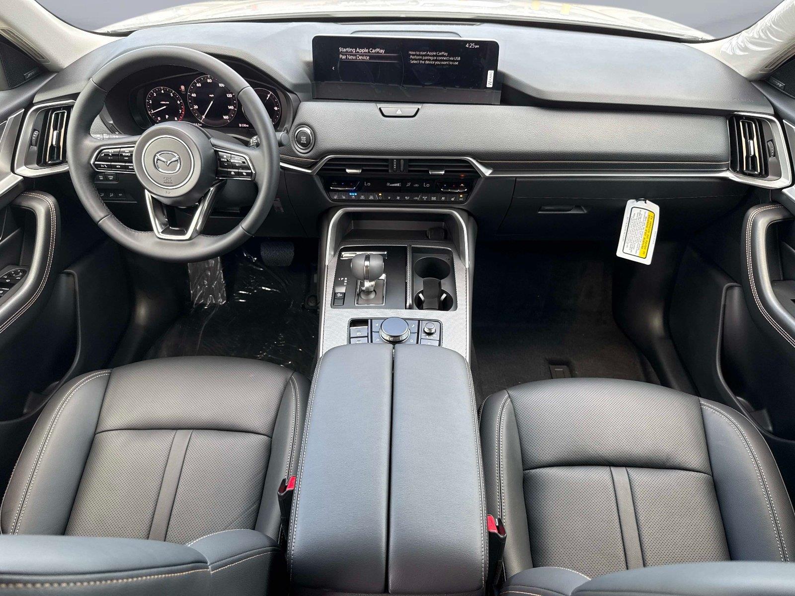2026 Mazda CX-90 Premium Sport
