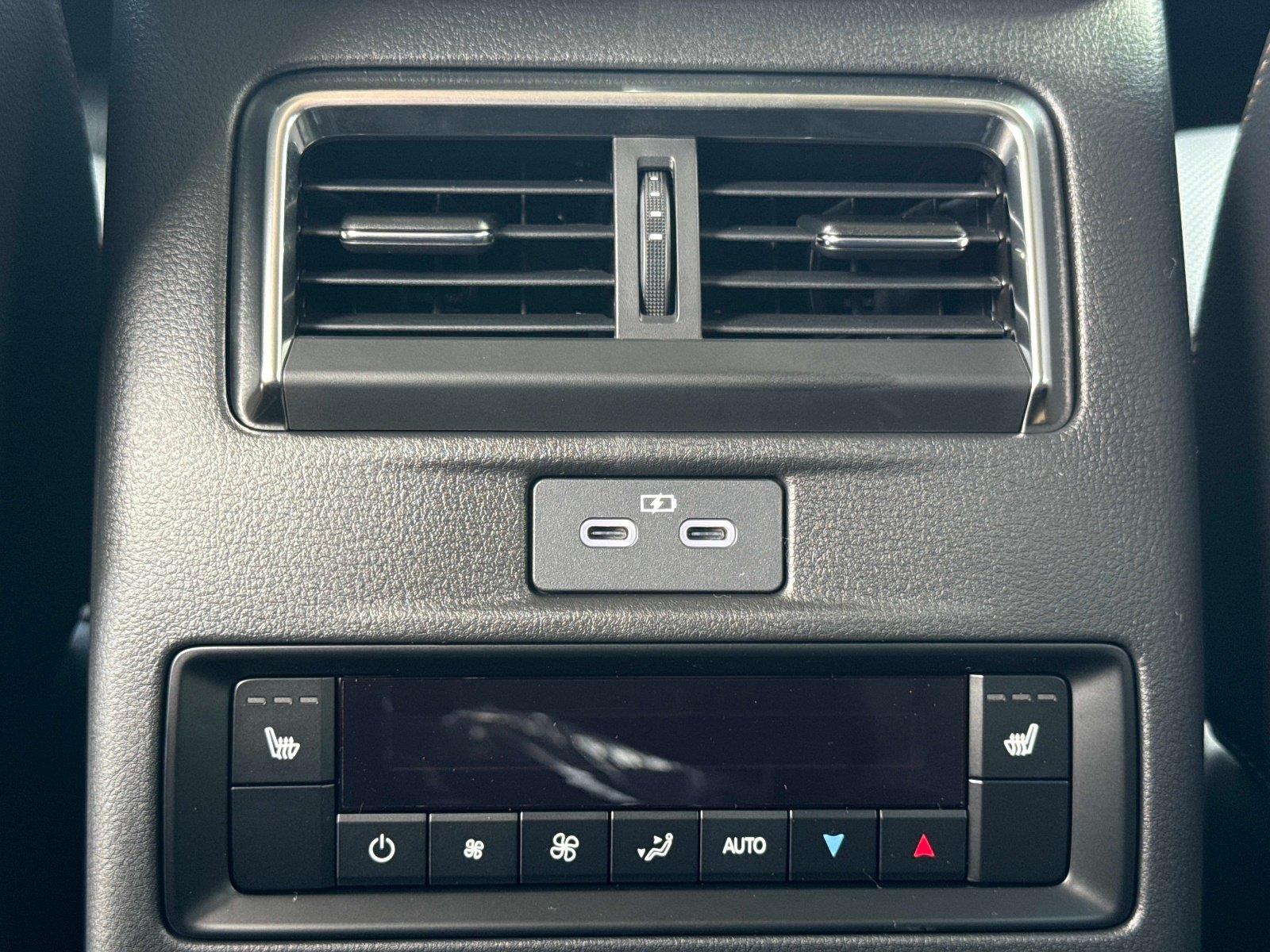 2026 Mazda CX-90 Premium Sport