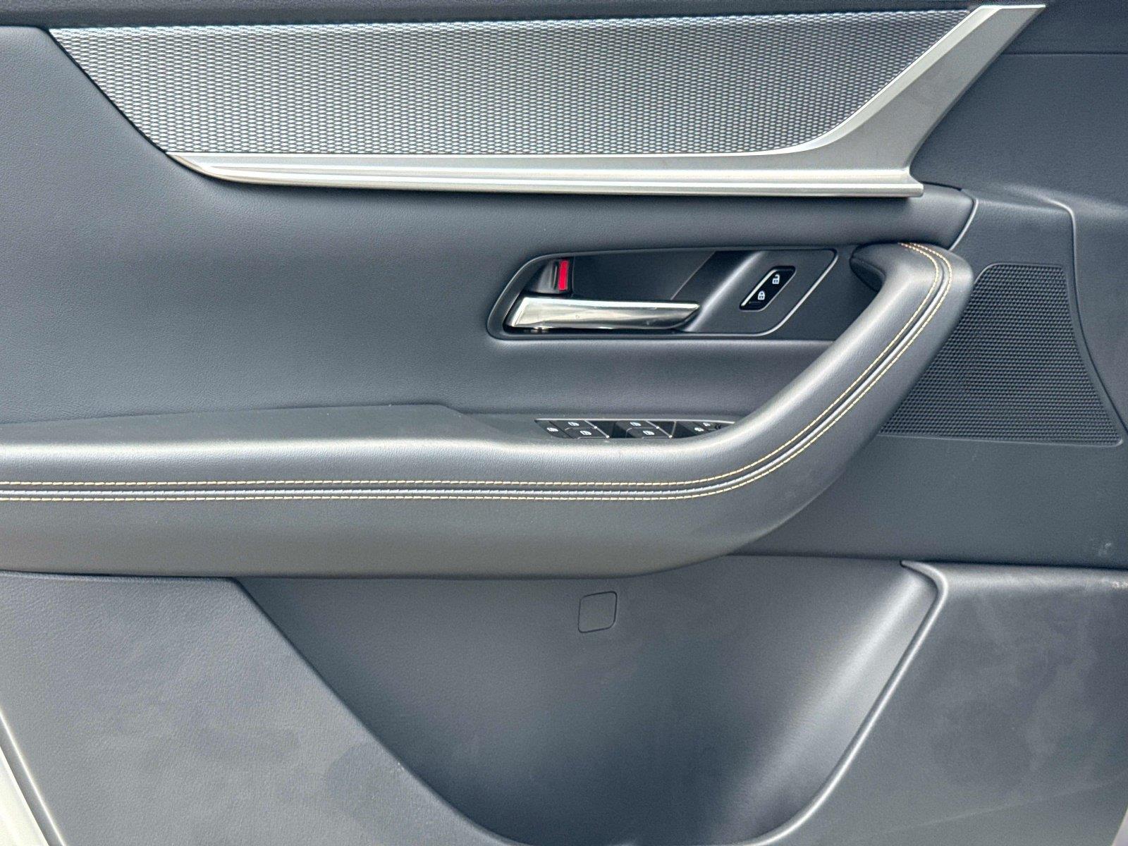2026 Mazda CX-90 Premium Sport