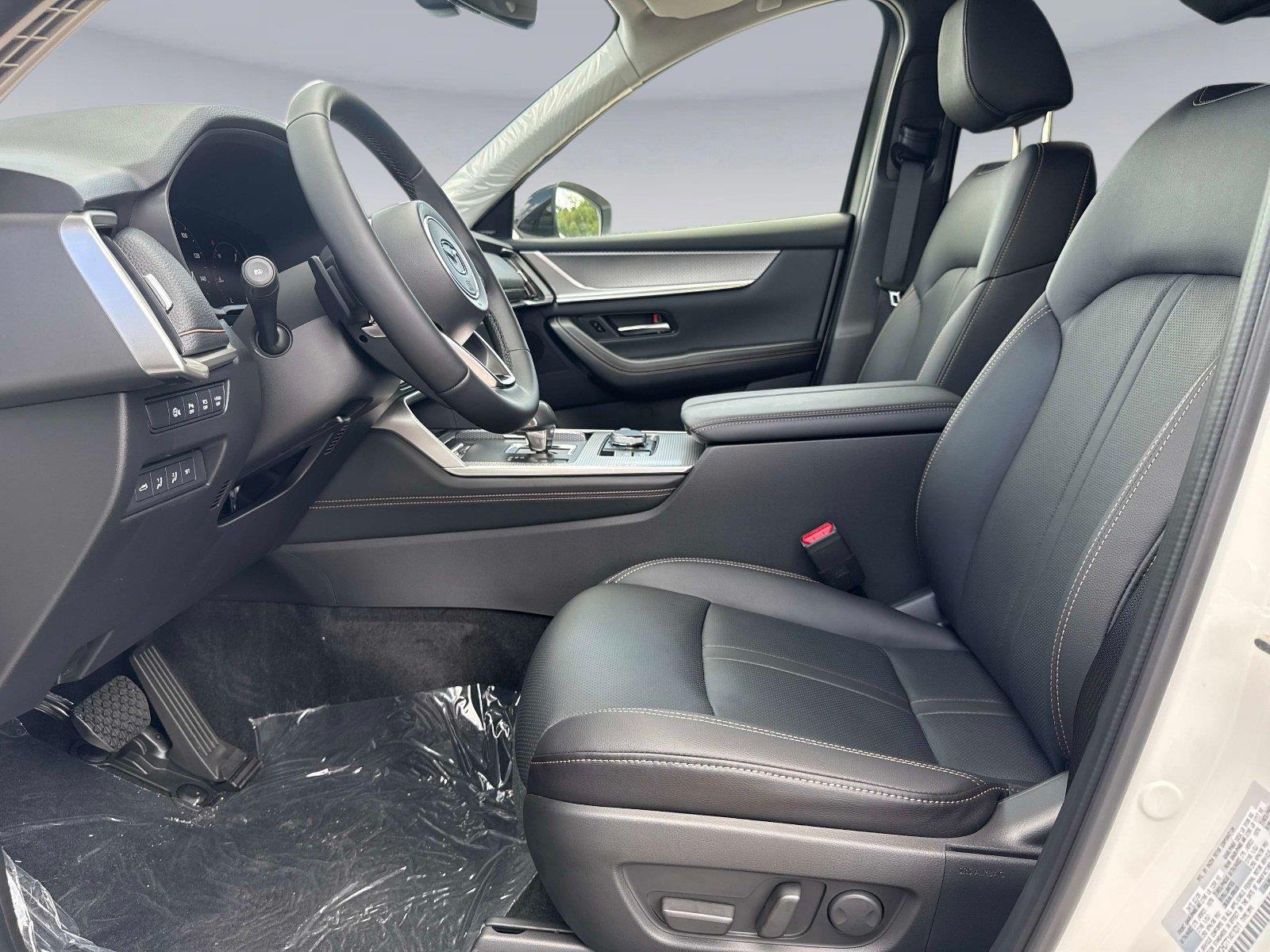 2026 Mazda CX-90 Premium Sport