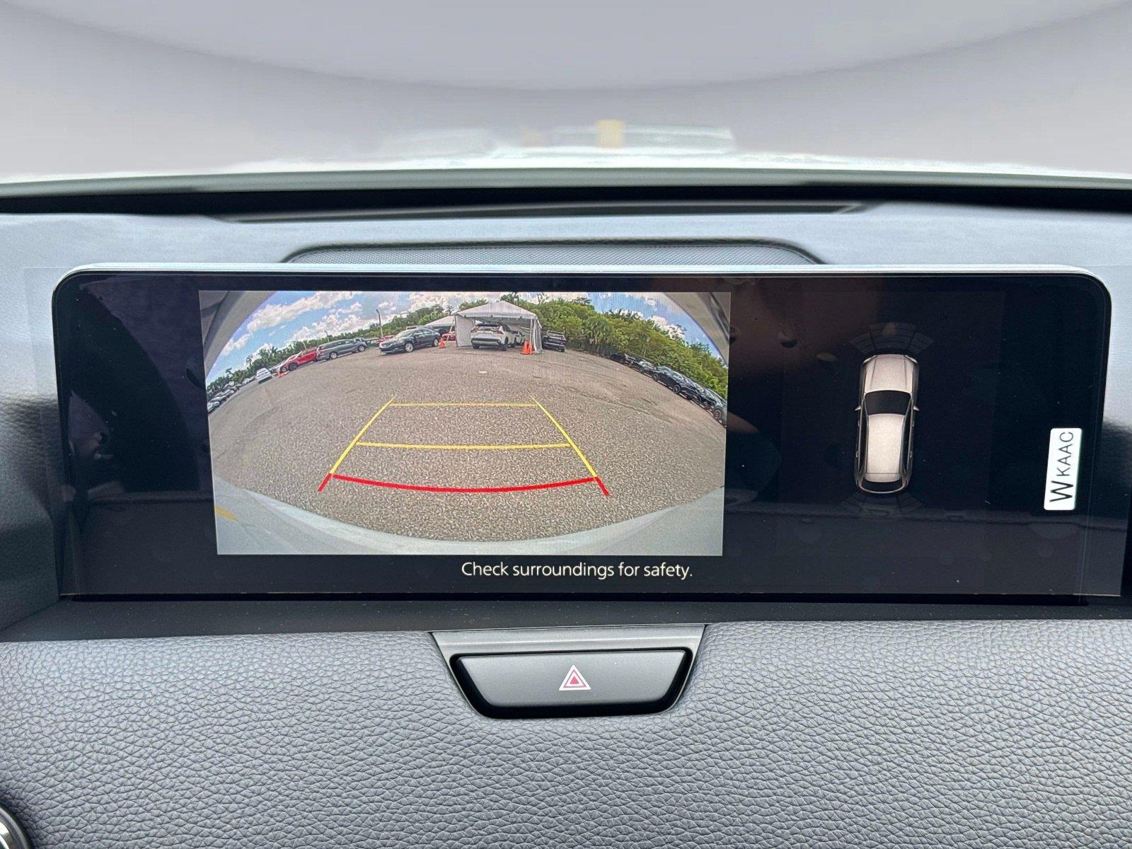 2026 Mazda CX-90 Premium Sport