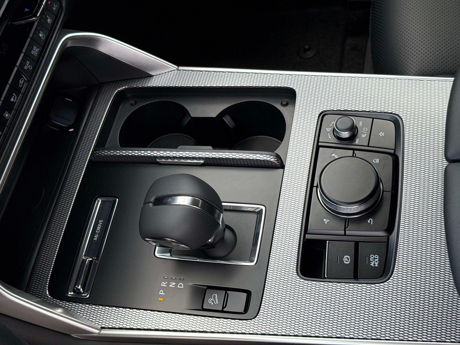 2026 Mazda CX-90 Premium Sport
