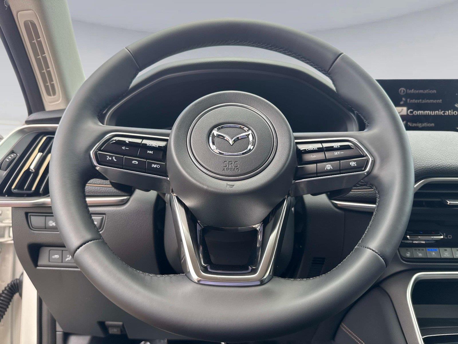 2026 Mazda CX-90 Premium Sport