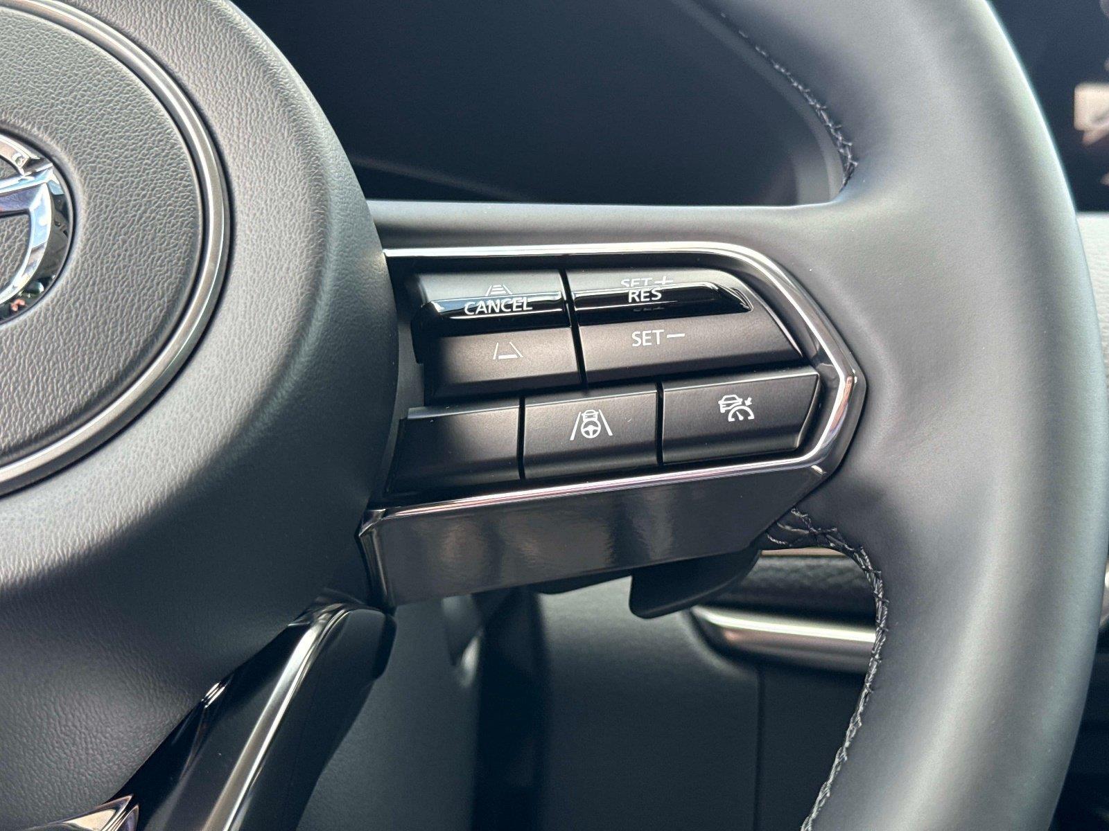 2026 Mazda CX-90 Premium Sport