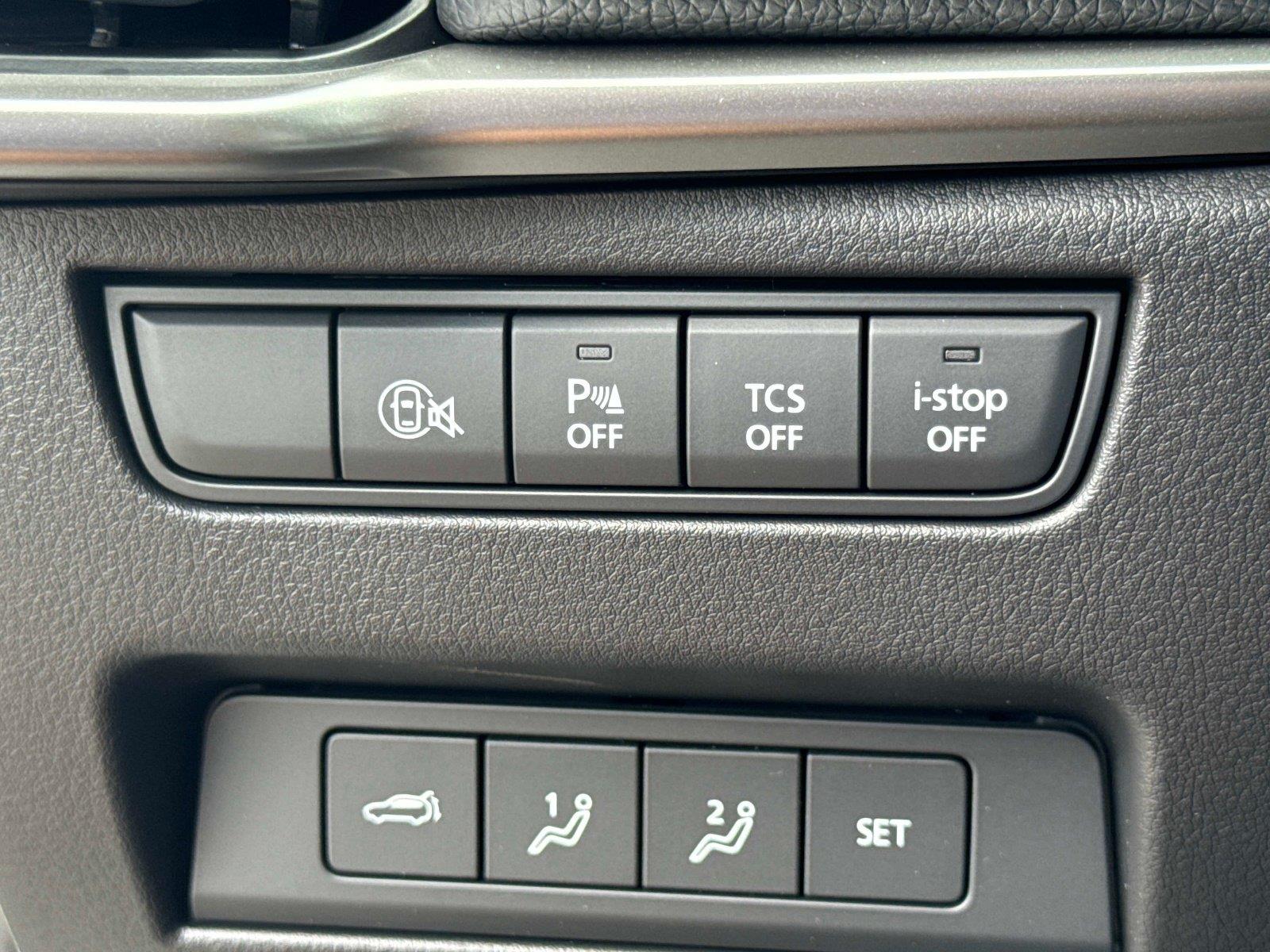 2026 Mazda CX-90 Premium Sport
