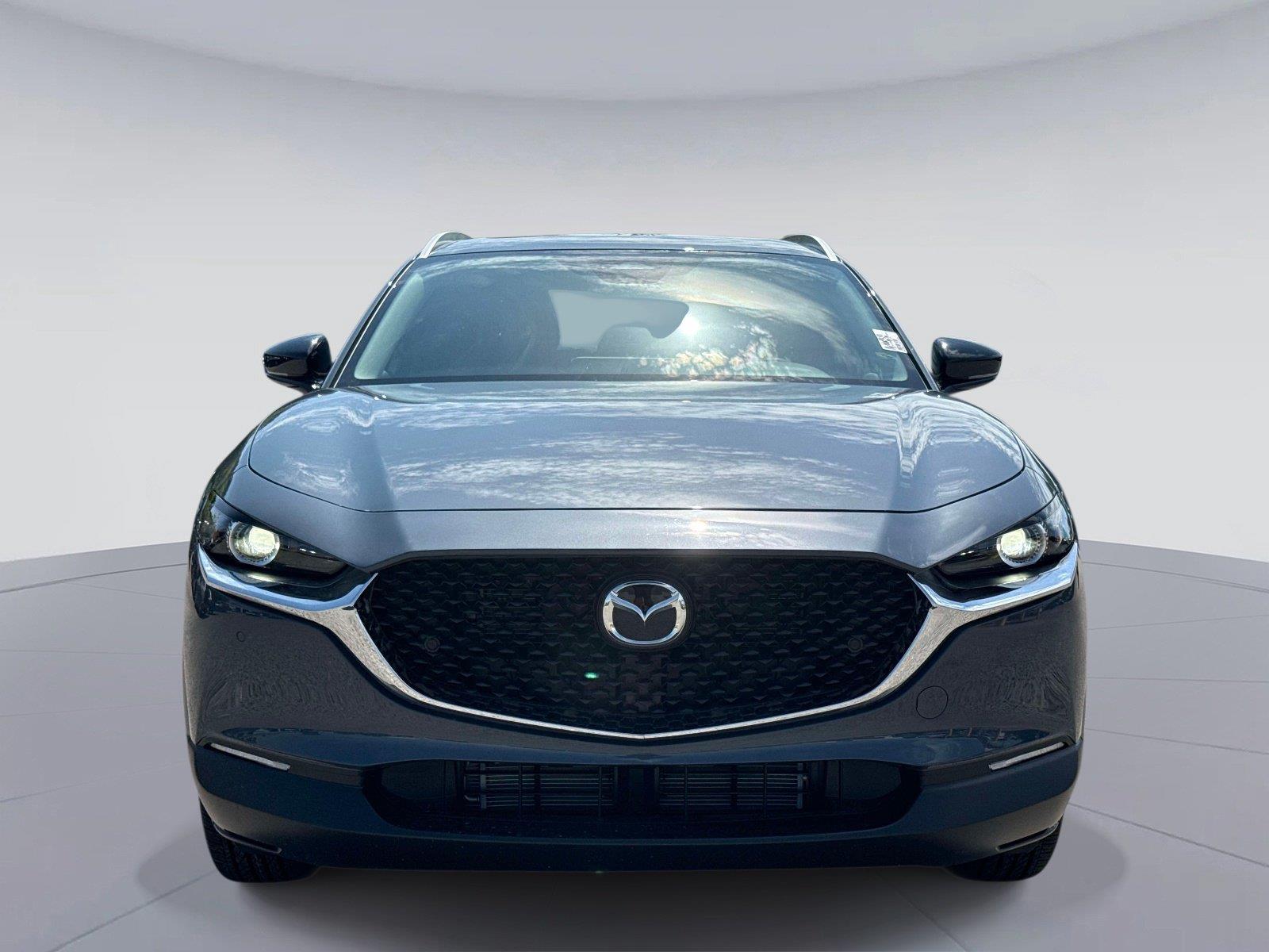2026 Mazda CX-30 2.5 S Carbon Edition