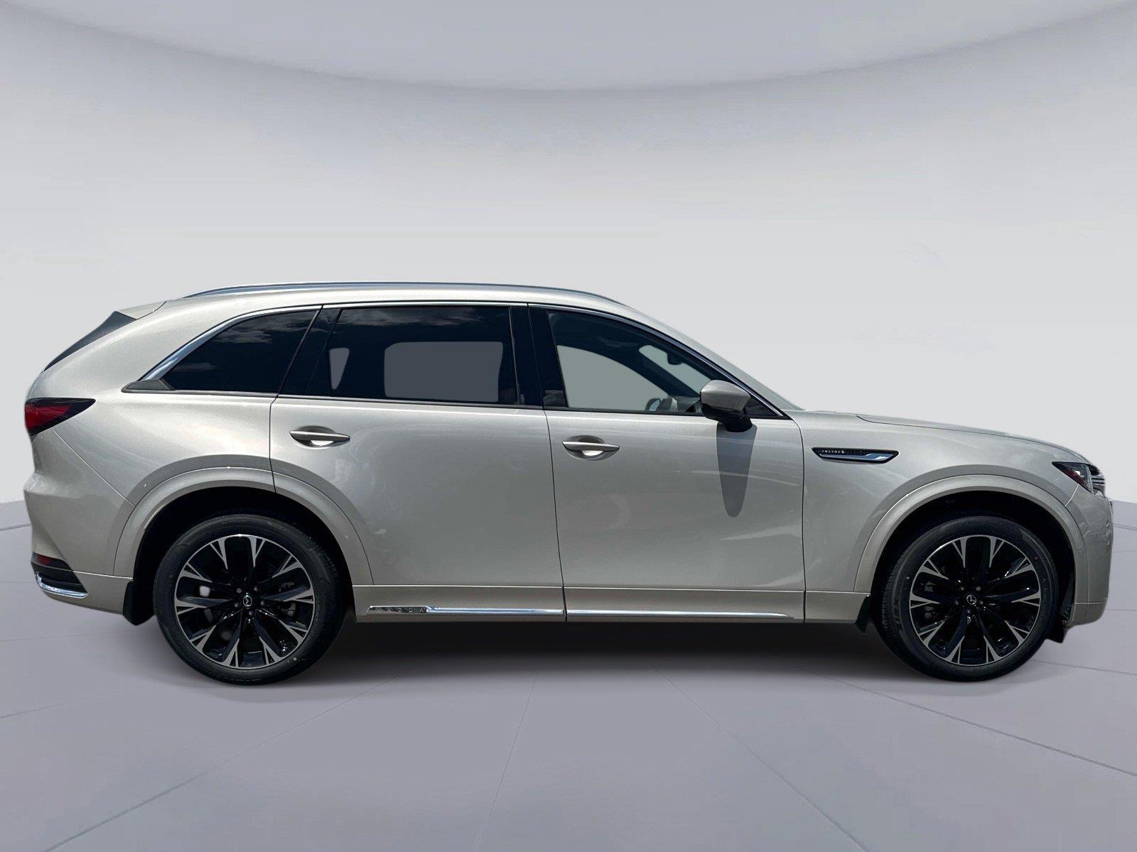 2025 Mazda CX-90 S Premium Plus Package