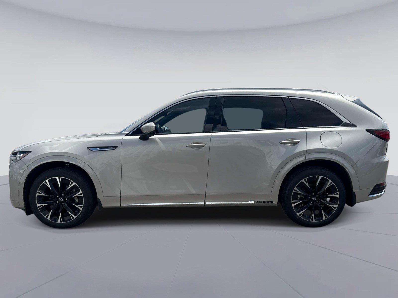 2025 Mazda CX-90 S Premium Plus Package