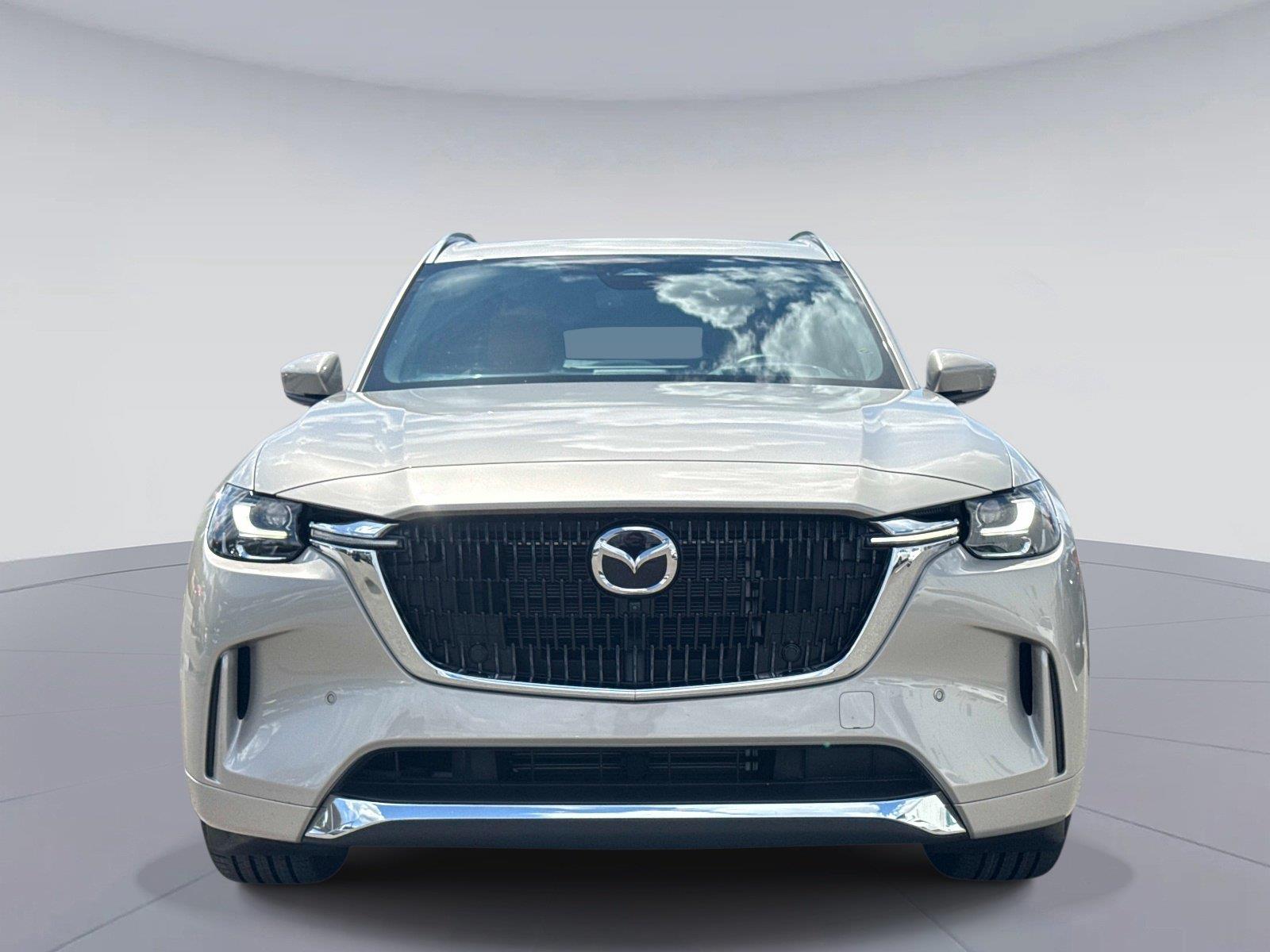 2025 Mazda CX-90 S Premium Plus Package