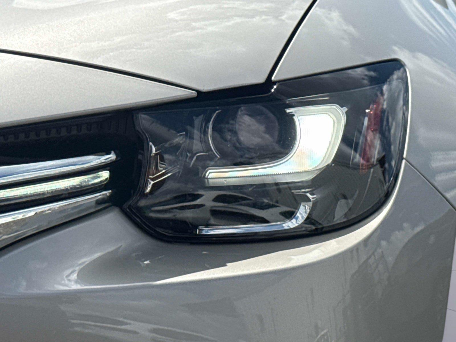 2025 Mazda CX-90 S Premium Plus Package