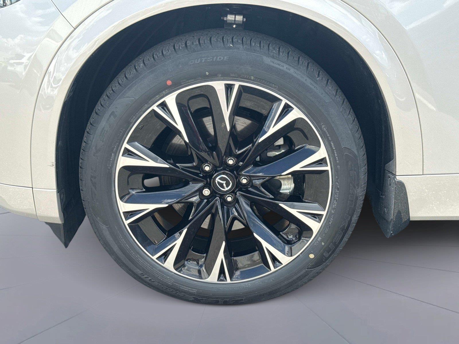 2025 Mazda CX-90 S Premium Plus Package