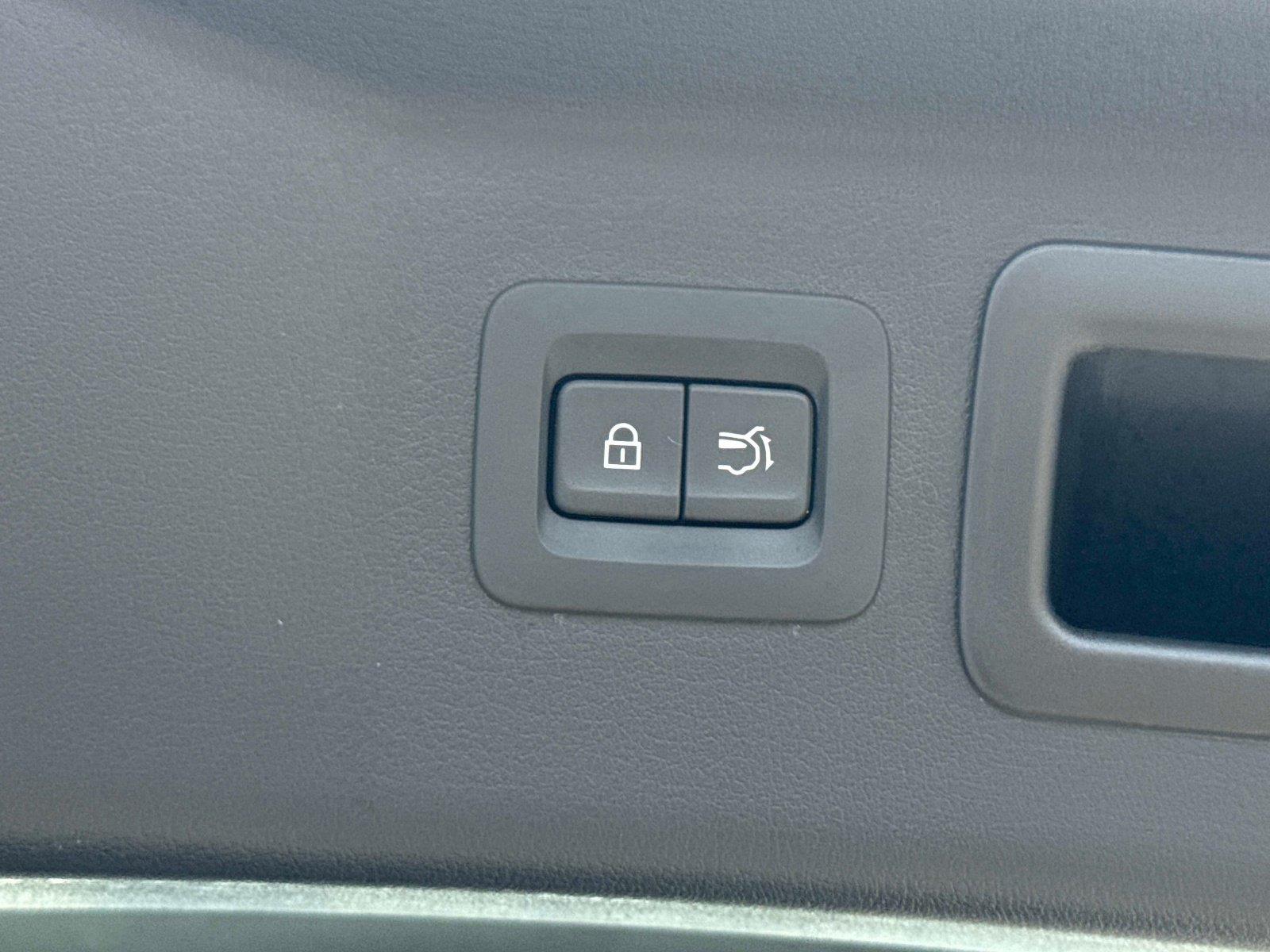 2025 Mazda CX-90 S Premium Plus Package