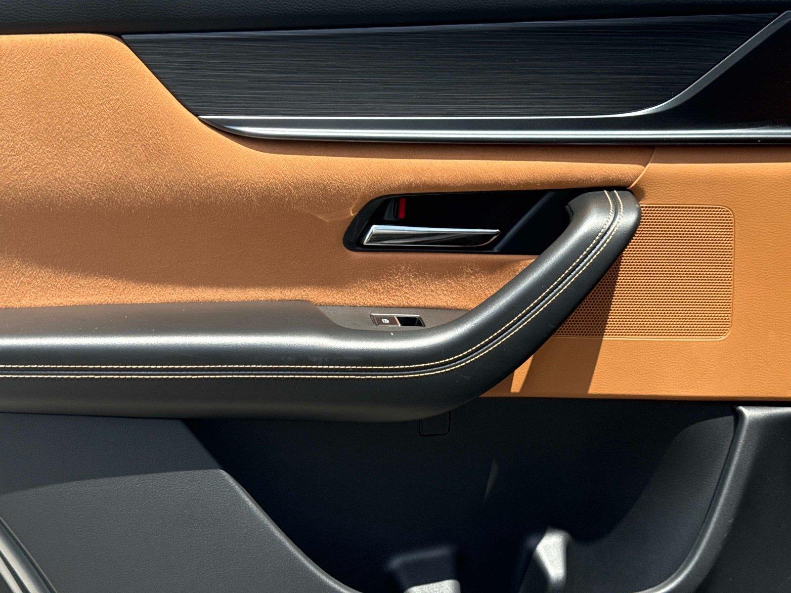 2025 Mazda CX-90 S Premium Plus Package