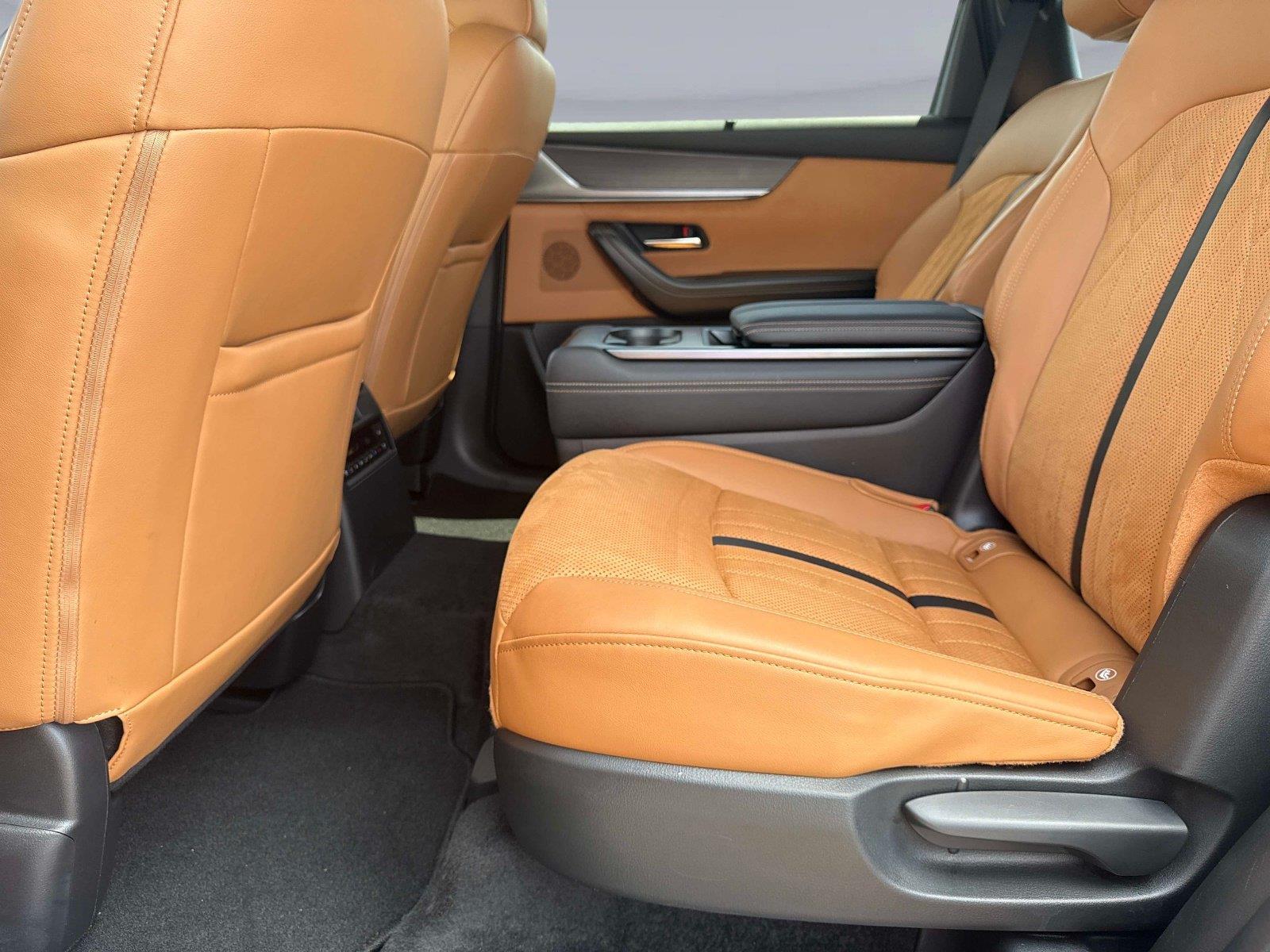 2025 Mazda CX-90 S Premium Plus Package