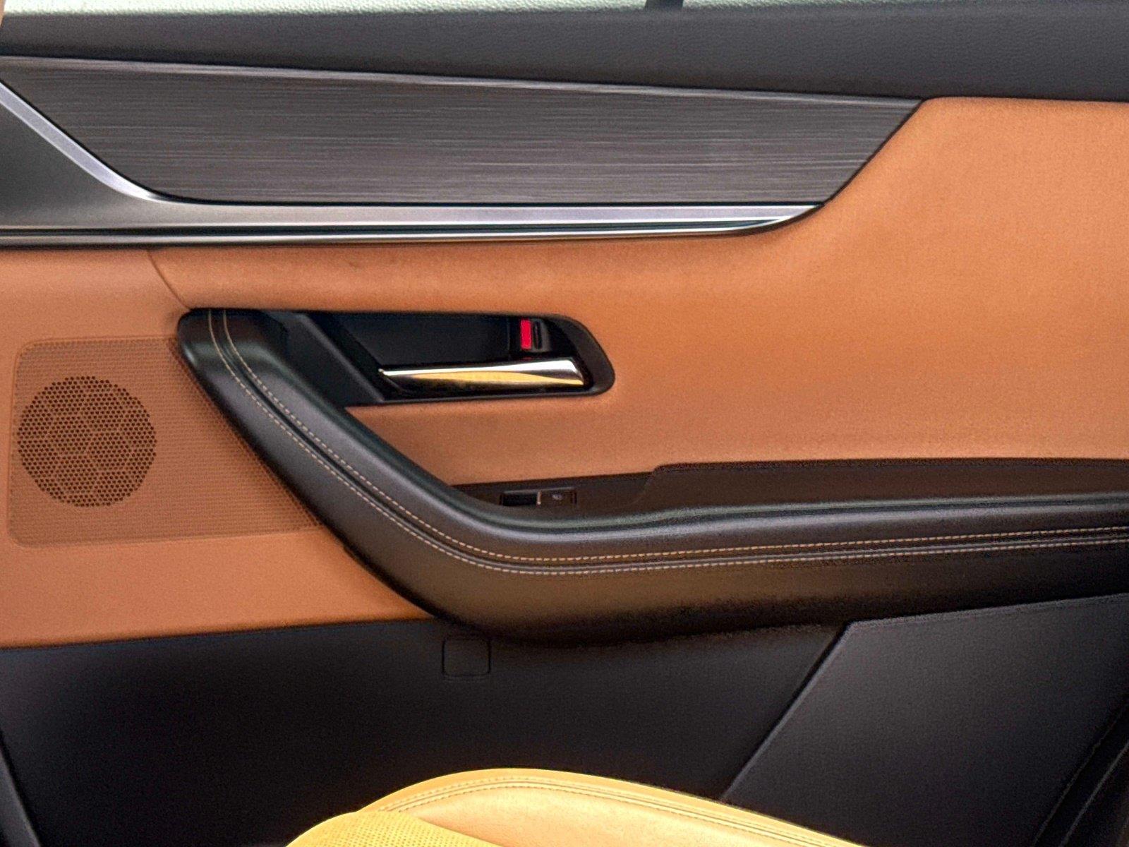 2025 Mazda CX-90 S Premium Plus Package