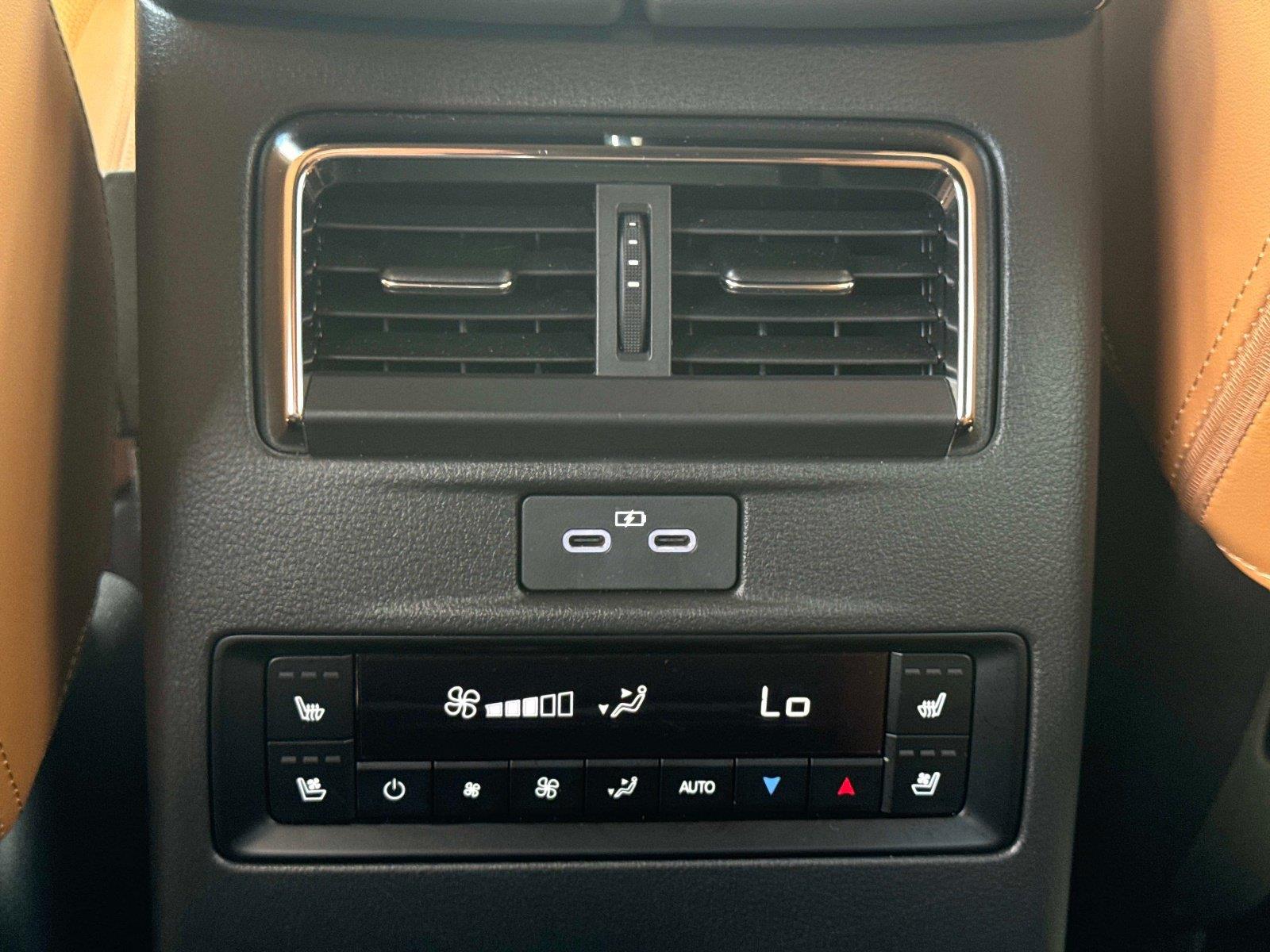 2025 Mazda CX-90 S Premium Plus Package