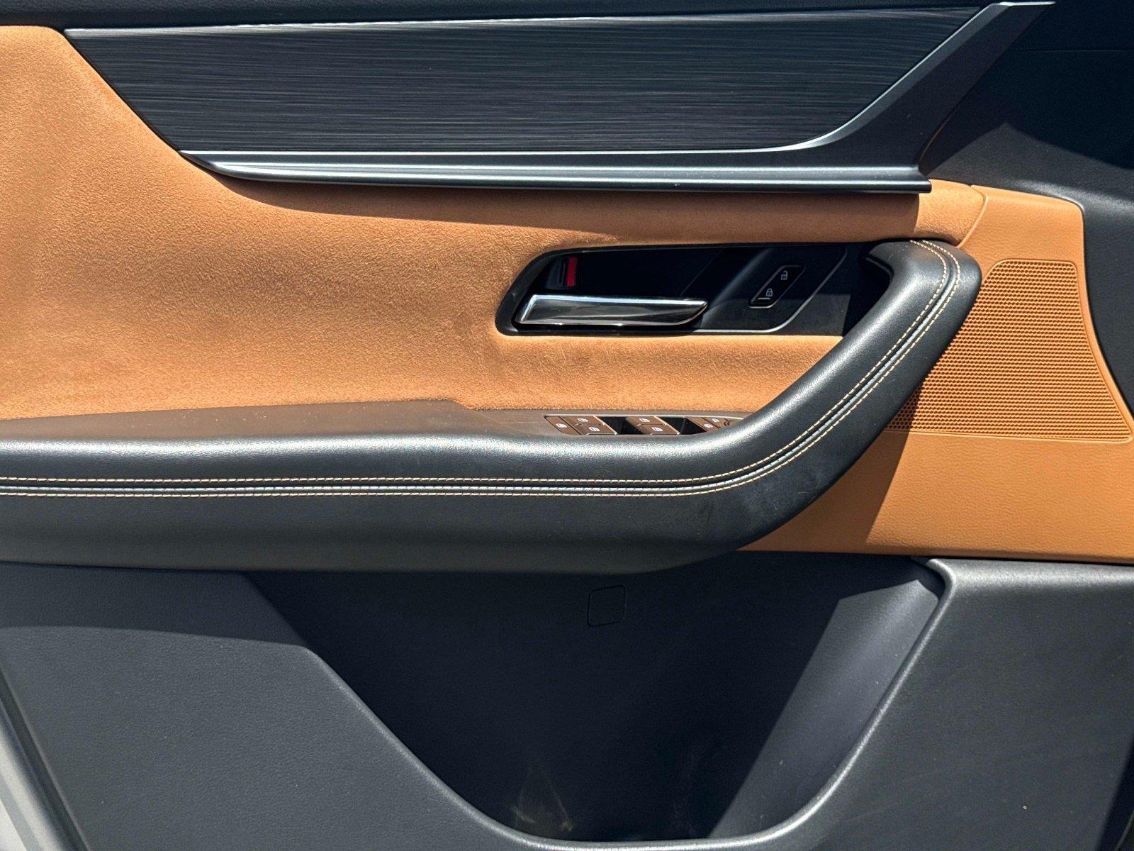 2025 Mazda CX-90 S Premium Plus Package