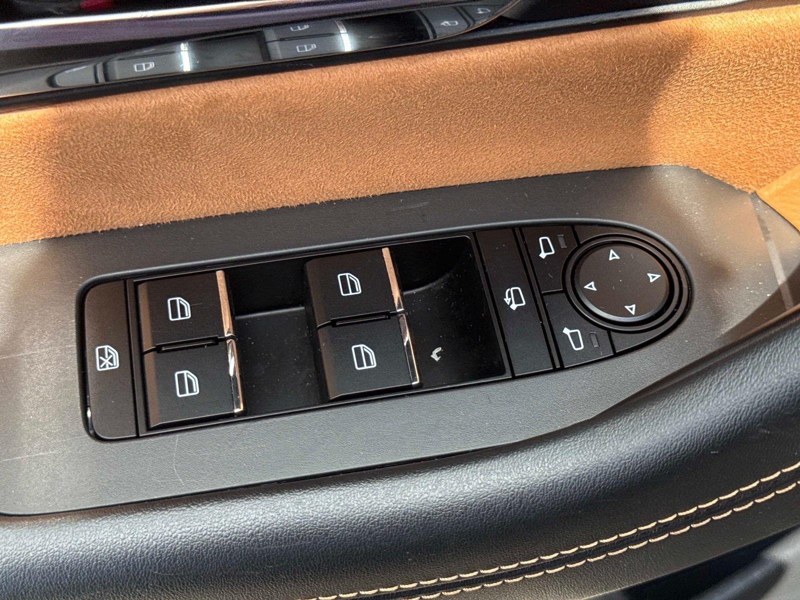 2025 Mazda CX-90 S Premium Plus Package