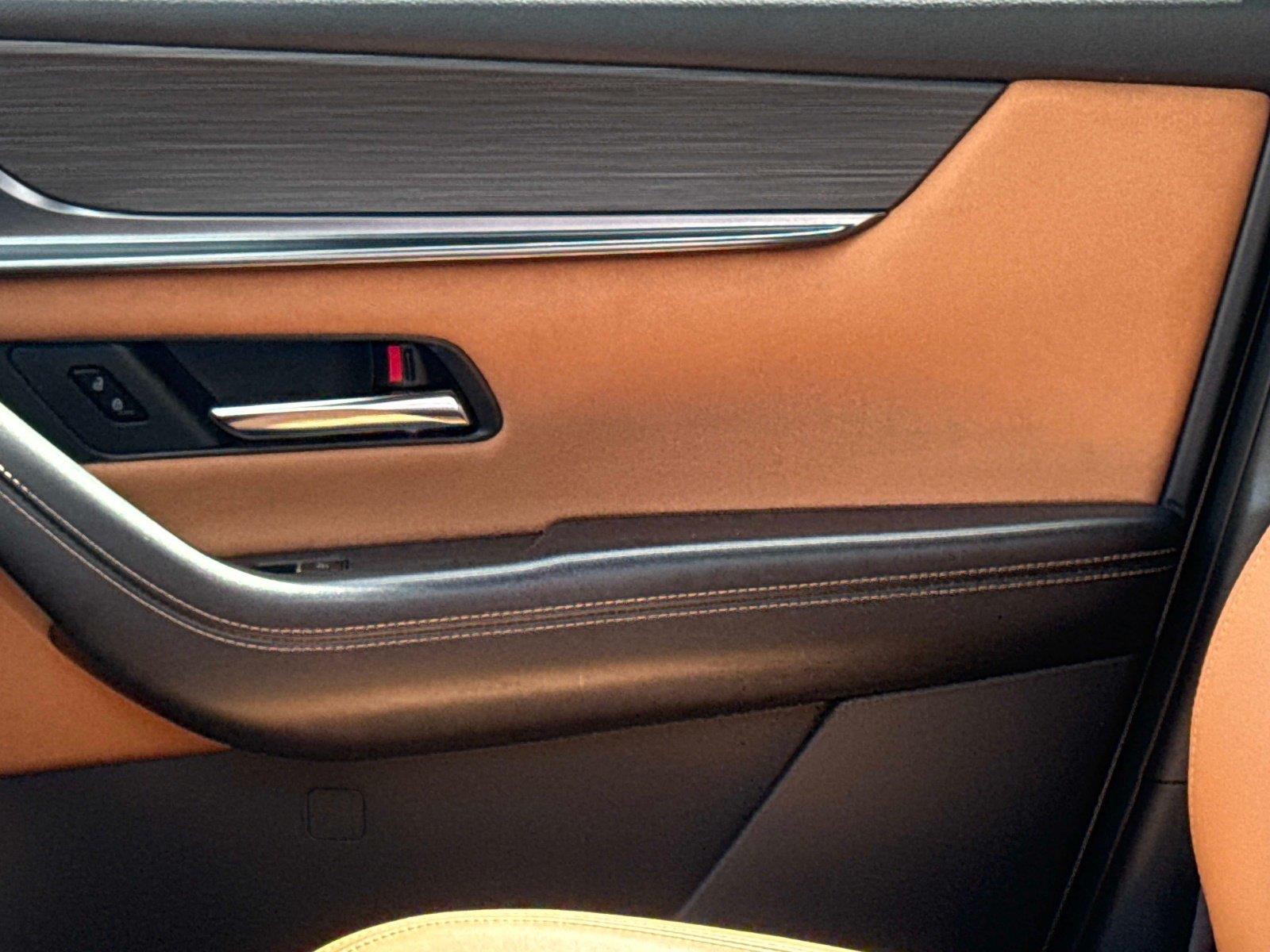 2025 Mazda CX-90 S Premium Plus Package