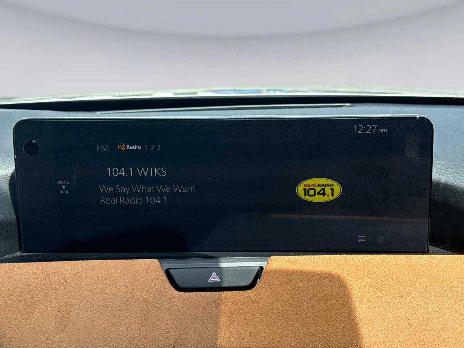 2025 Mazda CX-90 S Premium Plus Package