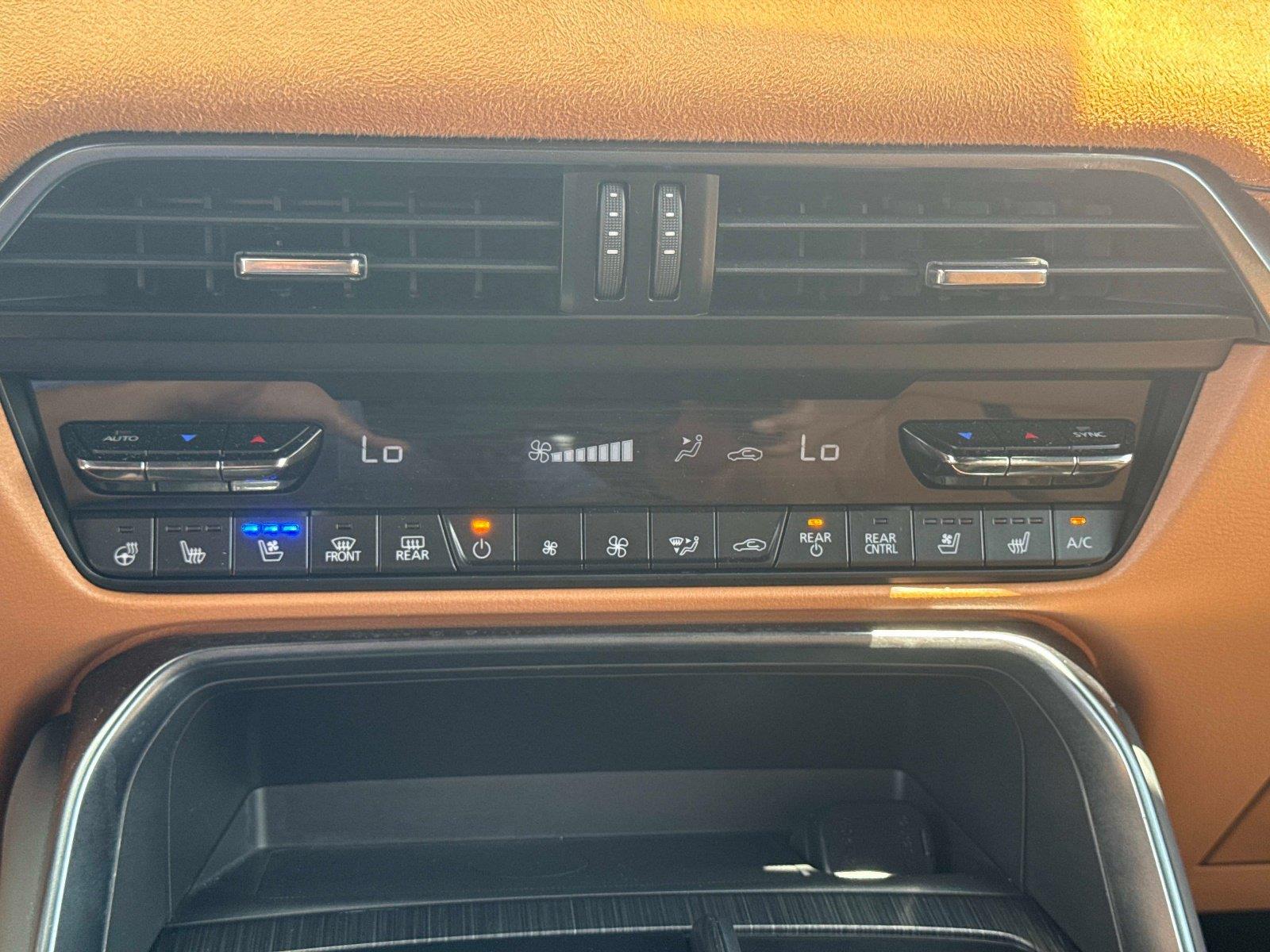 2025 Mazda CX-90 S Premium Plus Package