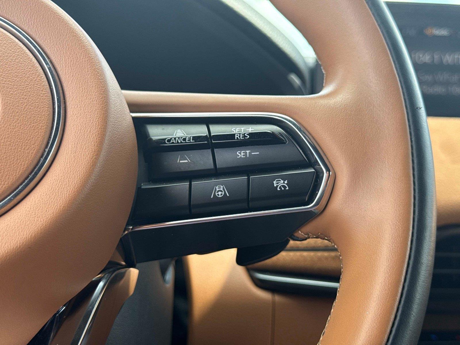 2025 Mazda CX-90 S Premium Plus Package