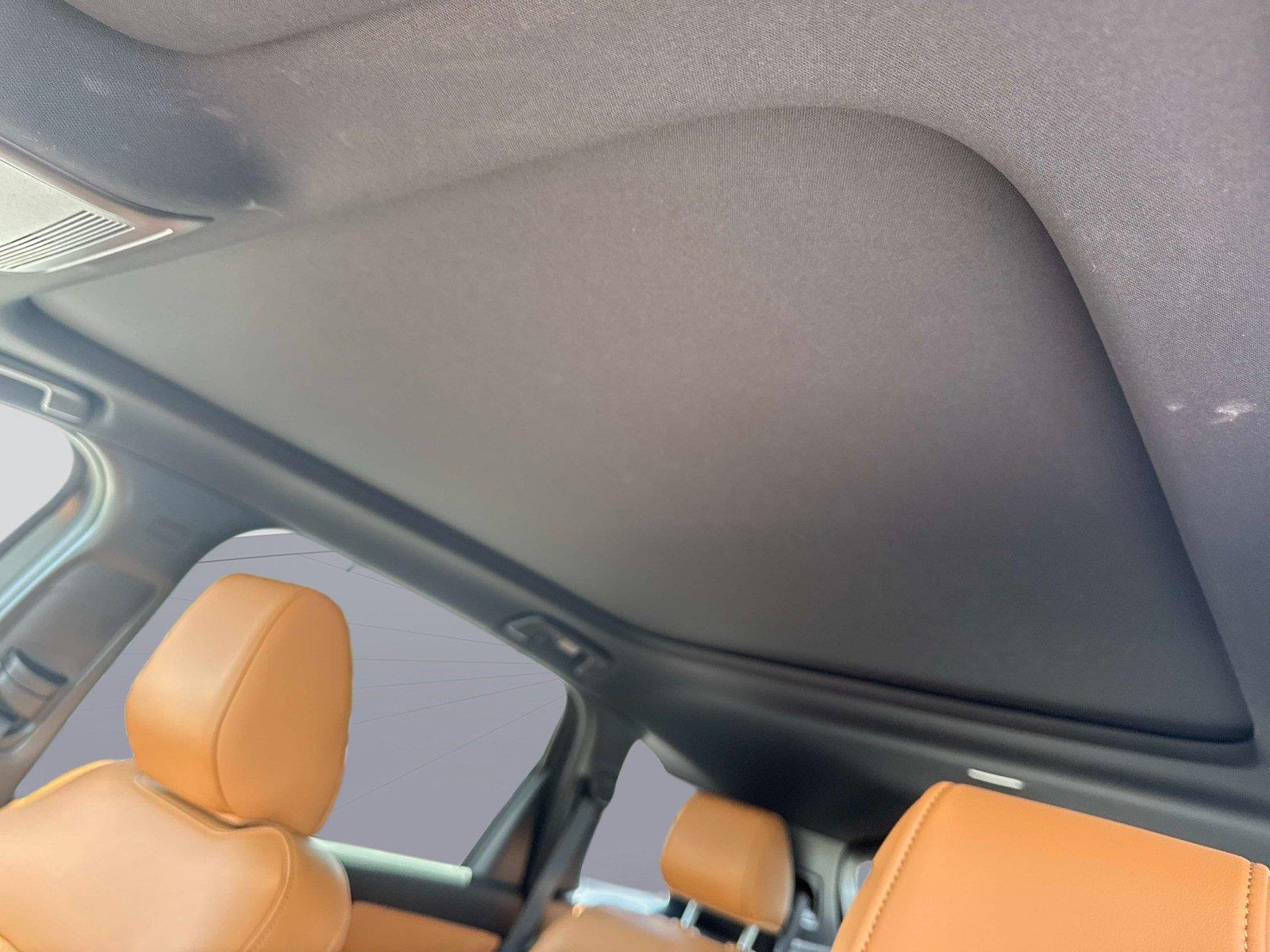 2025 Mazda CX-90 S Premium Plus Package