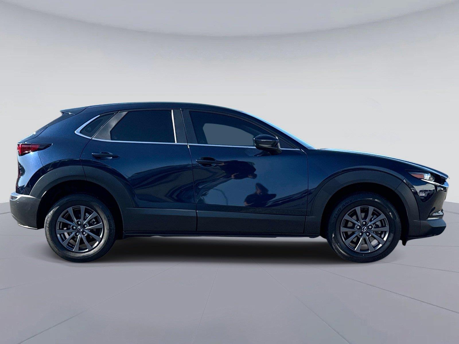 2024 Mazda CX-30 2.5 S