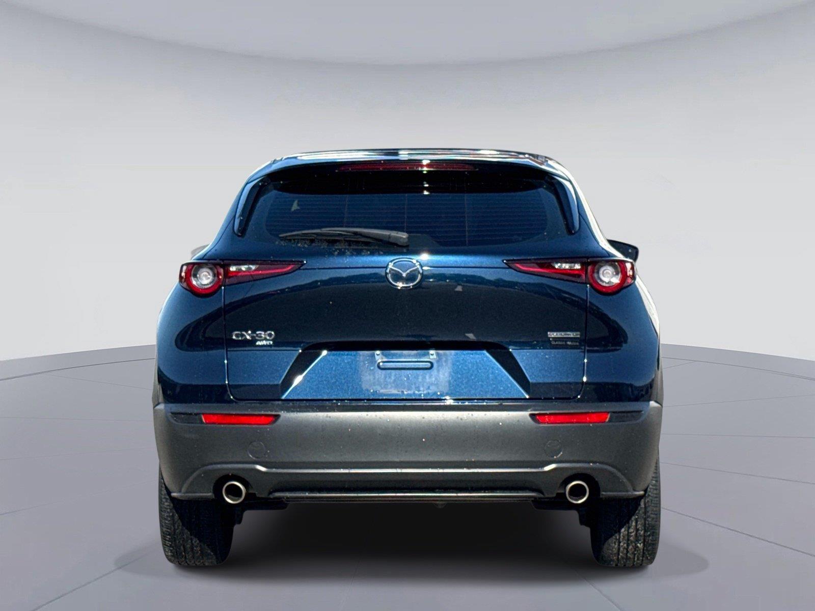 2024 Mazda CX-30 2.5 S