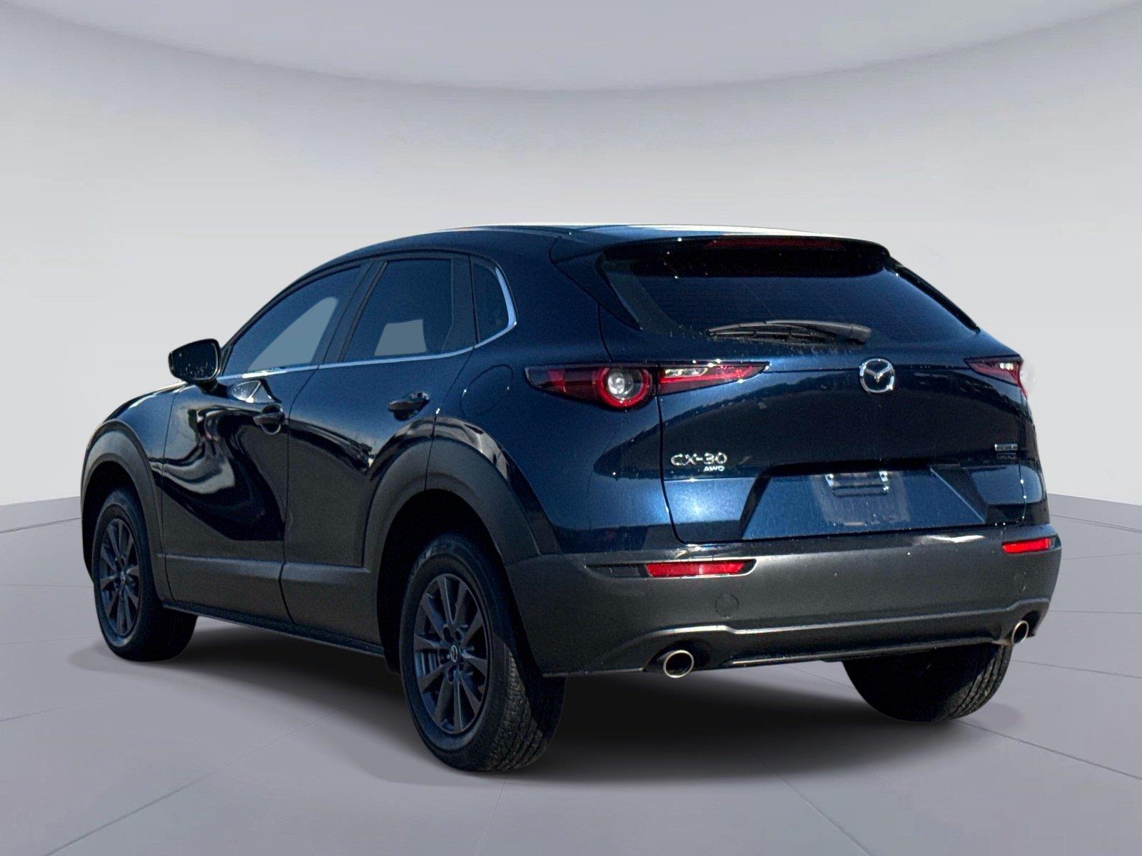 2024 Mazda CX-30 2.5 S