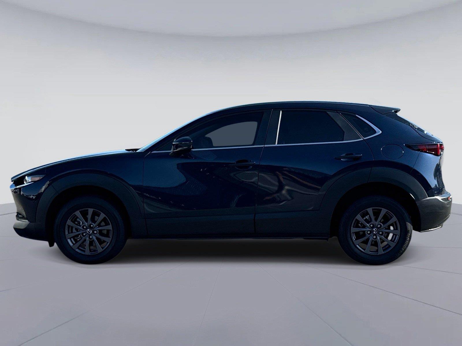 2024 Mazda CX-30 2.5 S