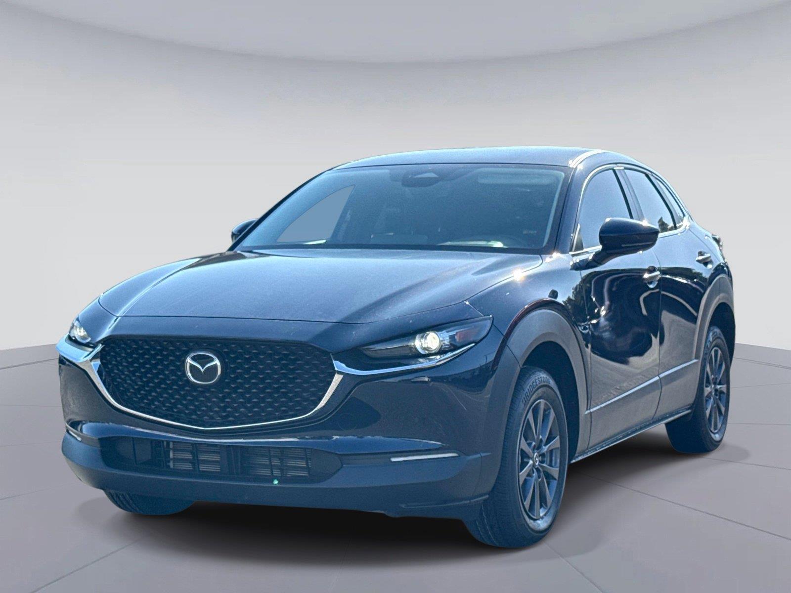 2024 Mazda CX-30 2.5 S