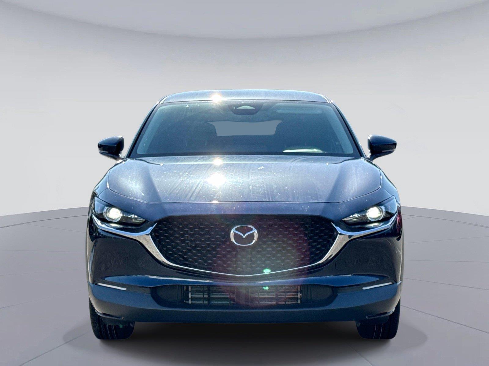 2024 Mazda CX-30 2.5 S