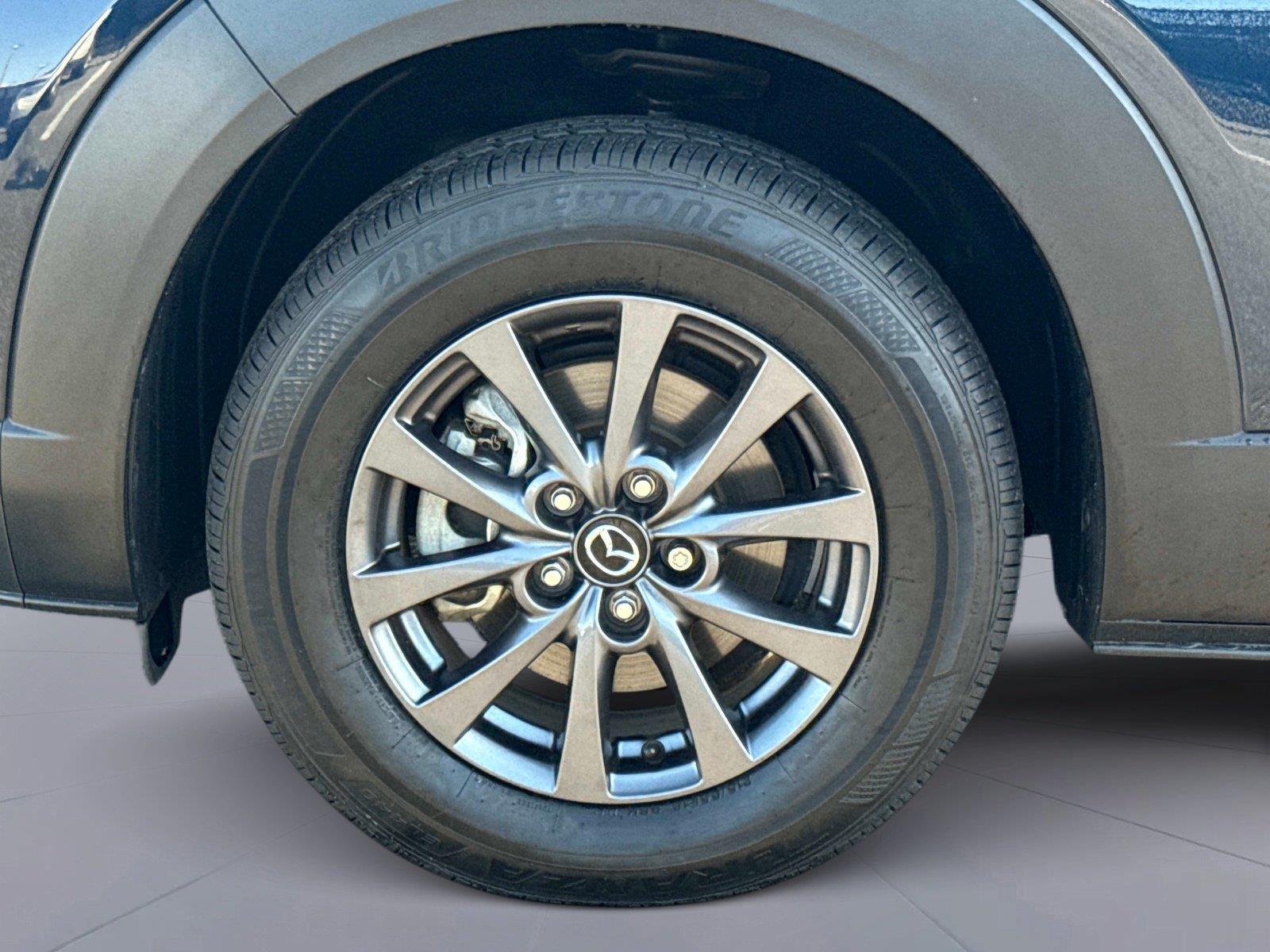 2024 Mazda CX-30 2.5 S