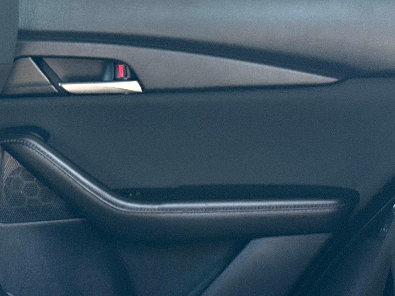 2024 Mazda CX-30 2.5 S