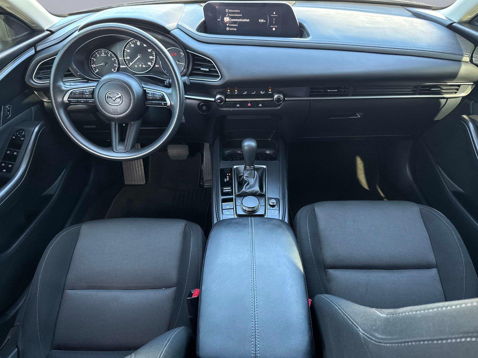 2024 Mazda CX-30 2.5 S