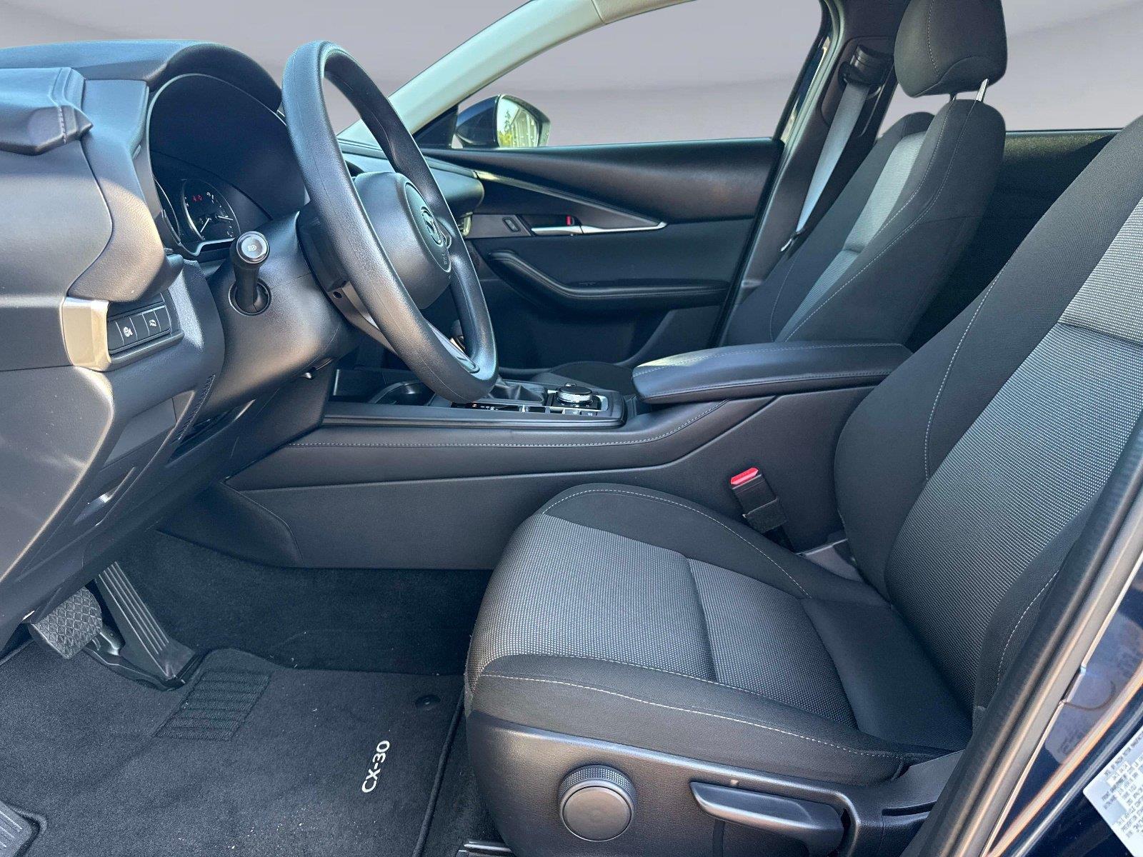 2024 Mazda CX-30 2.5 S